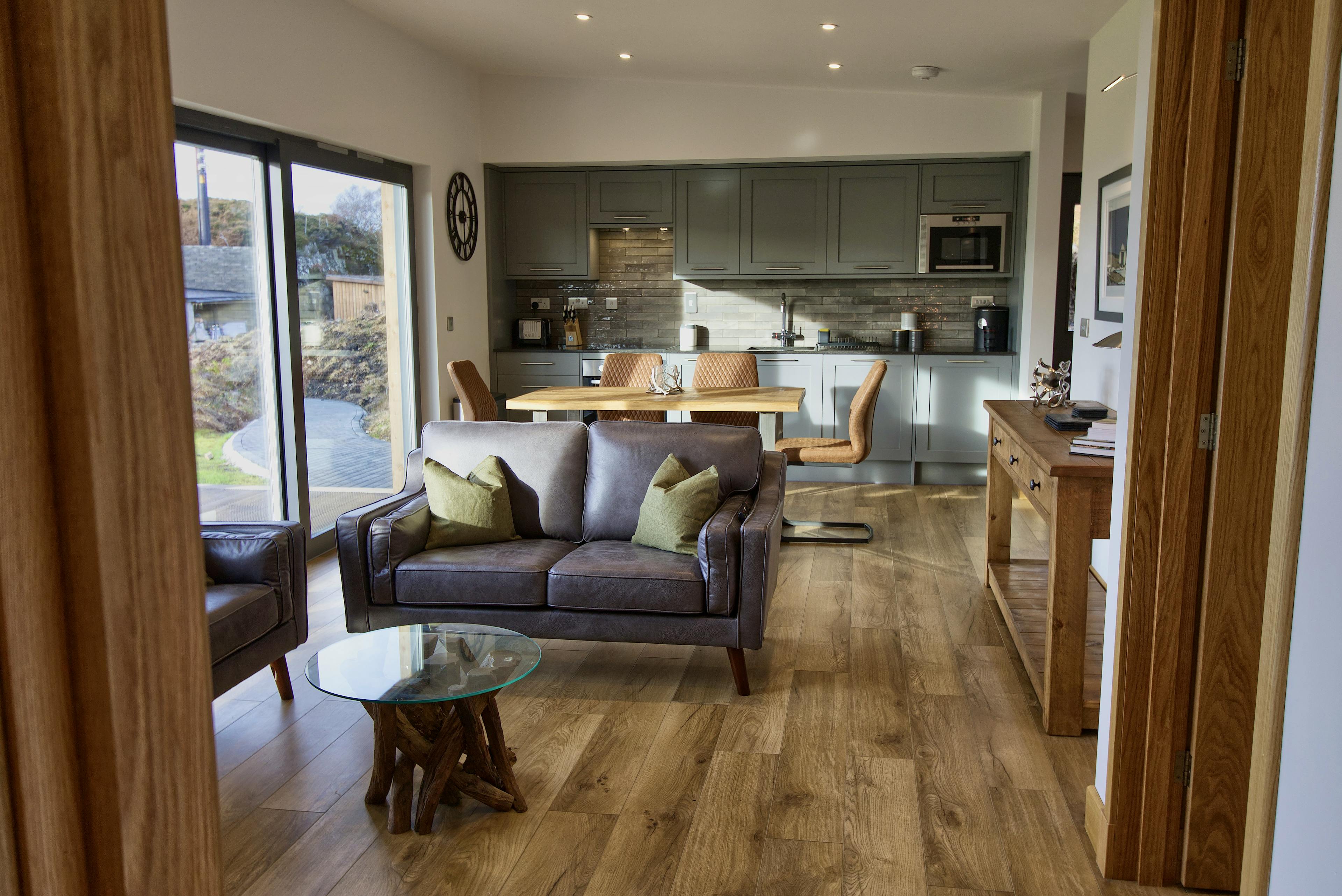 Cairn Lodges - Image 3