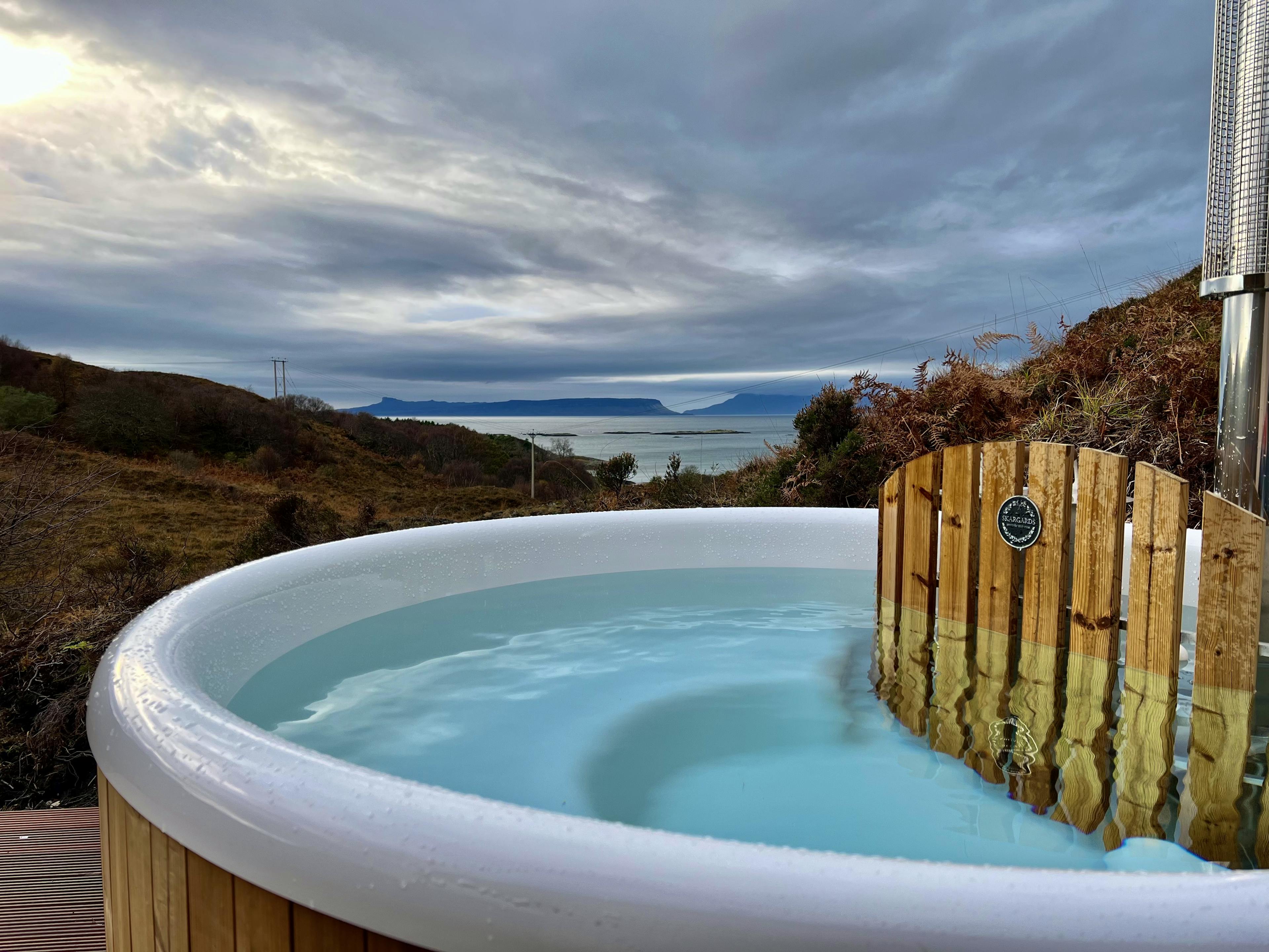 Cairn Lodges - Image 4