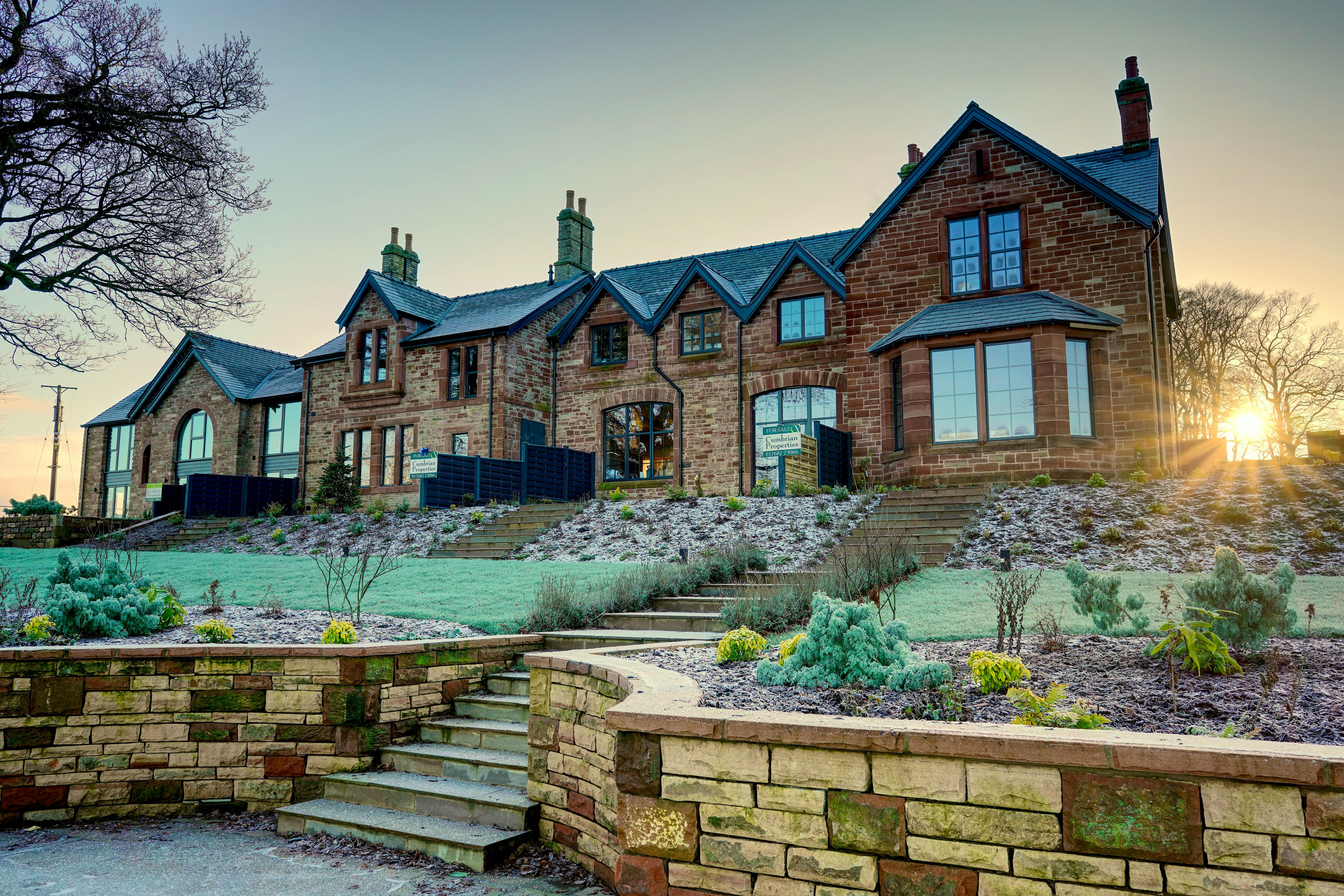 Cottages Just For Two