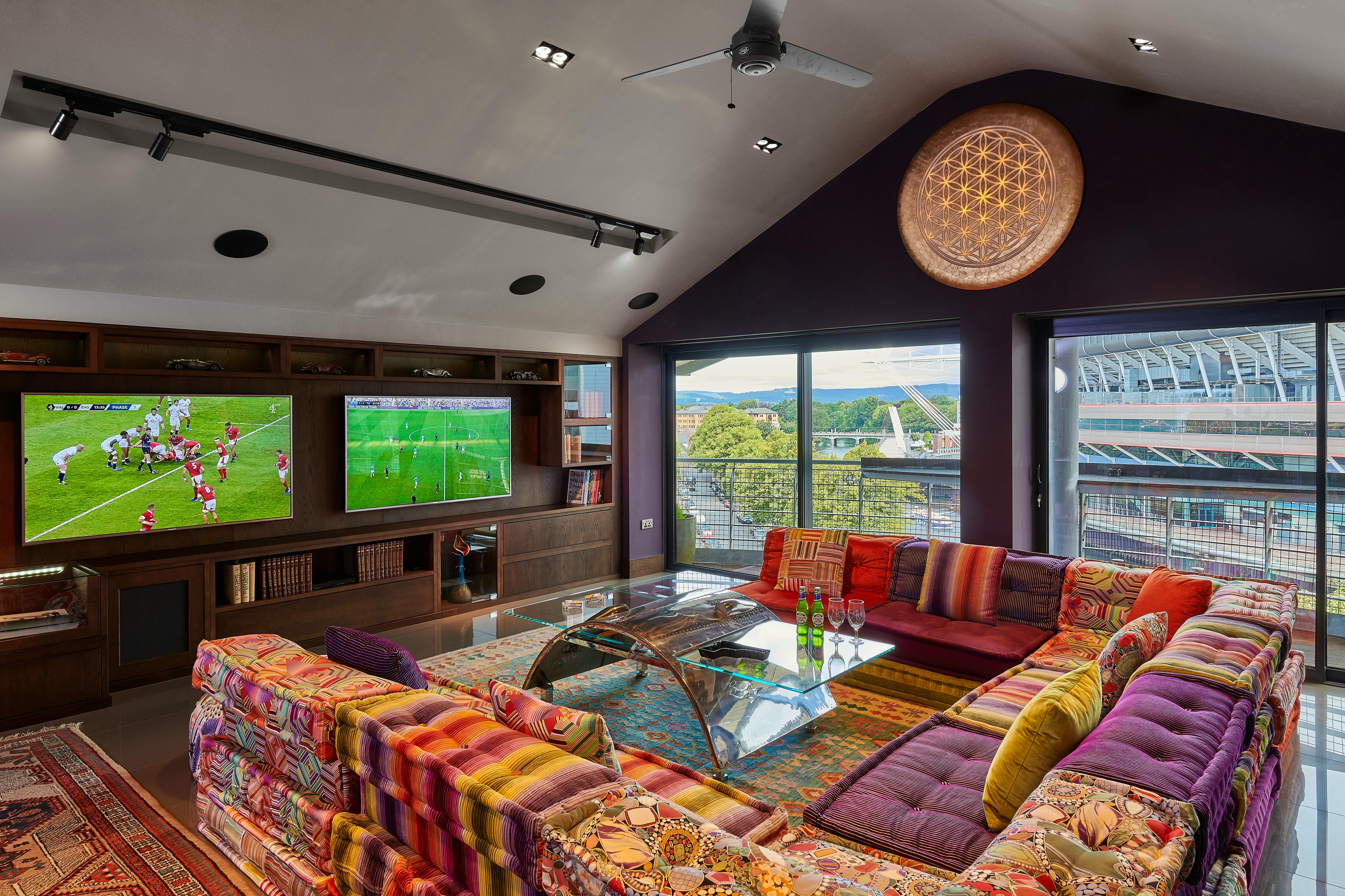 20 of the Best UK City Stays