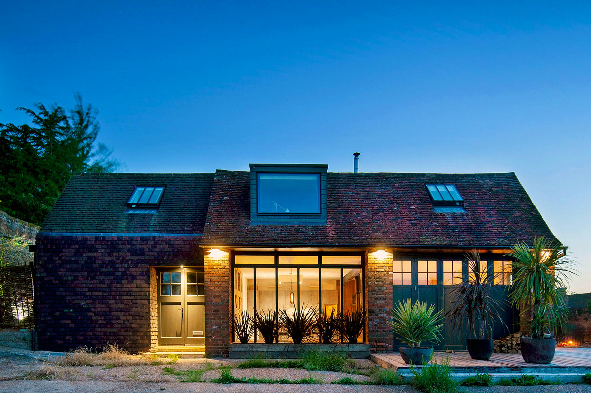 Best Wintery UK Breaks