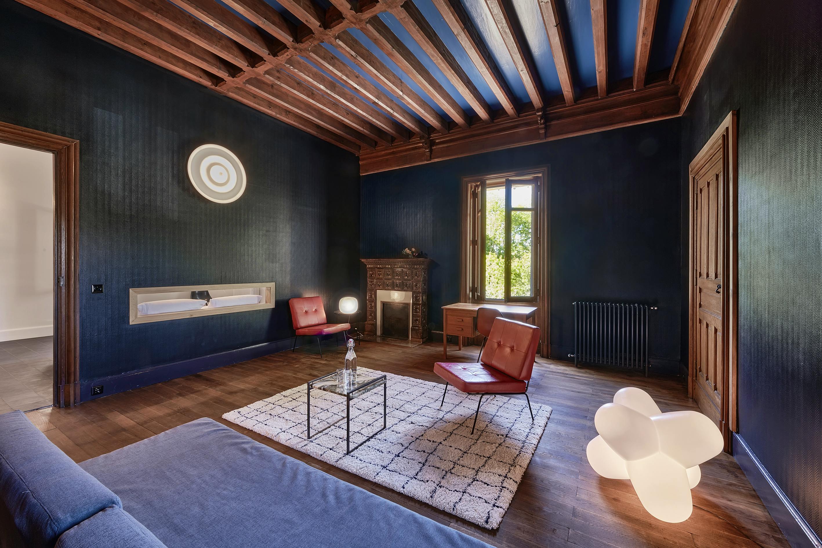 Castle Room B&B - Image 6