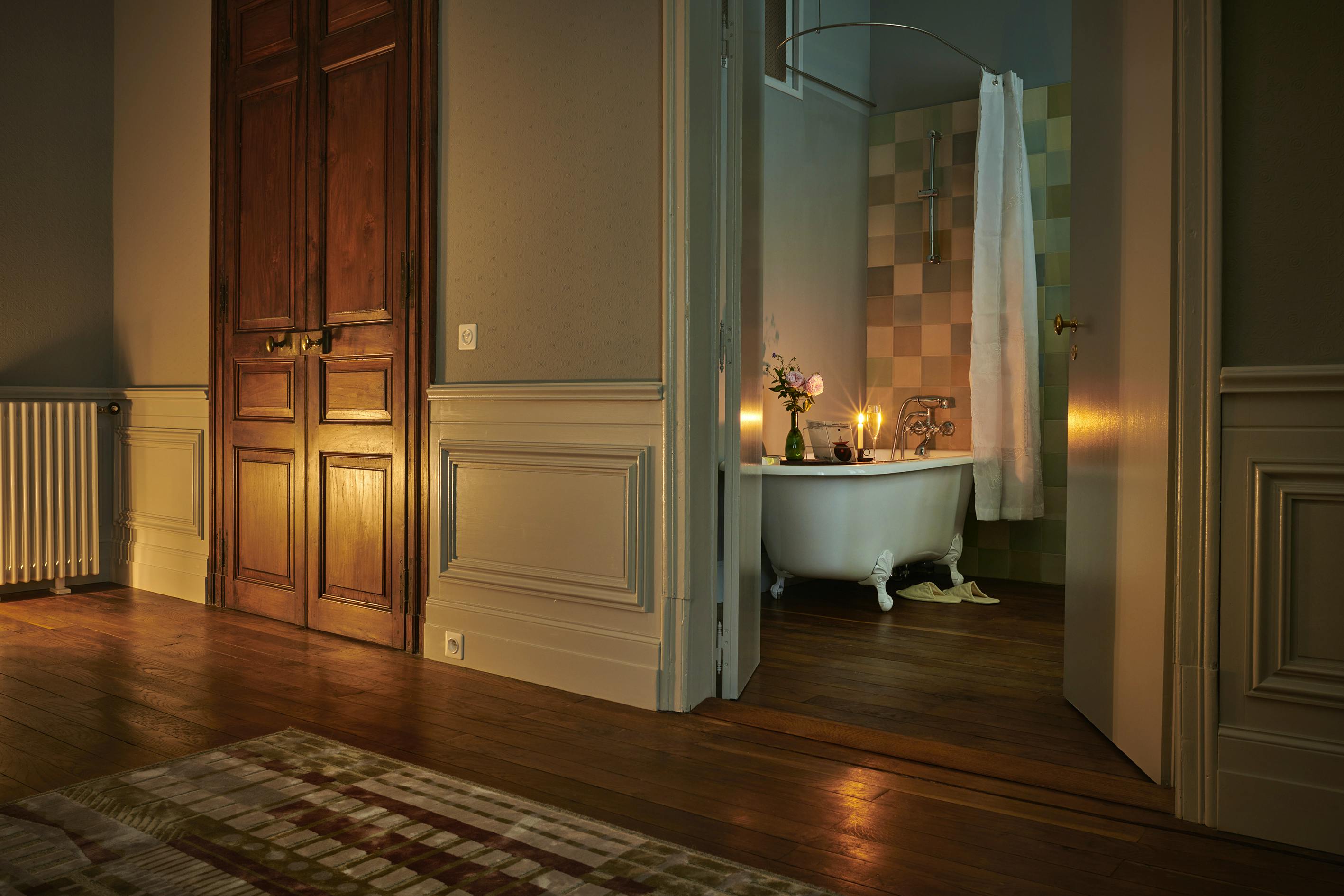 Castle Room B&B - Image 3