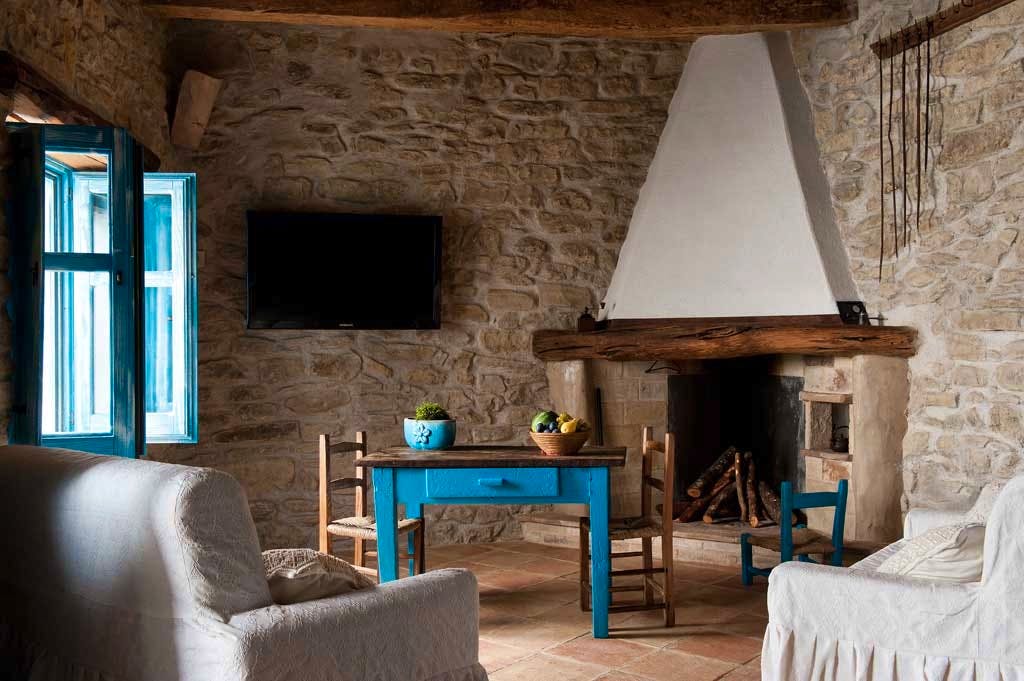 Domu Antiga Boutique B&B Sardinia