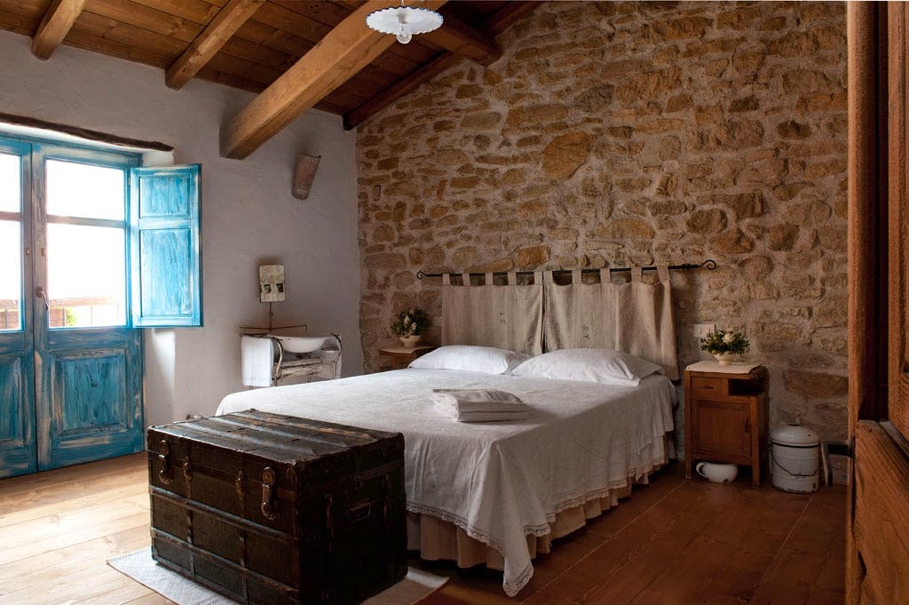 Domu Antiga Boutique B&B Sardinia