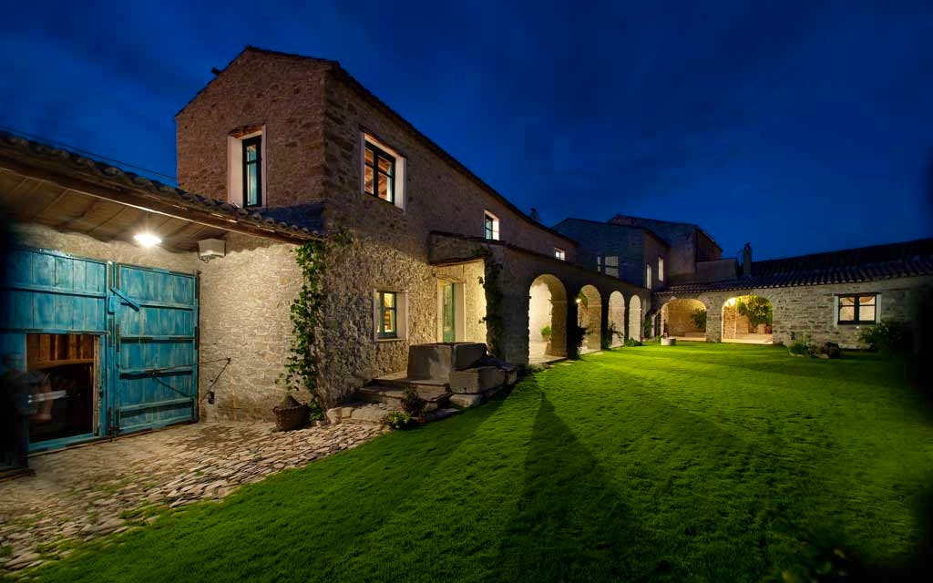 New CoolStays This Week - 24th Nov 2015