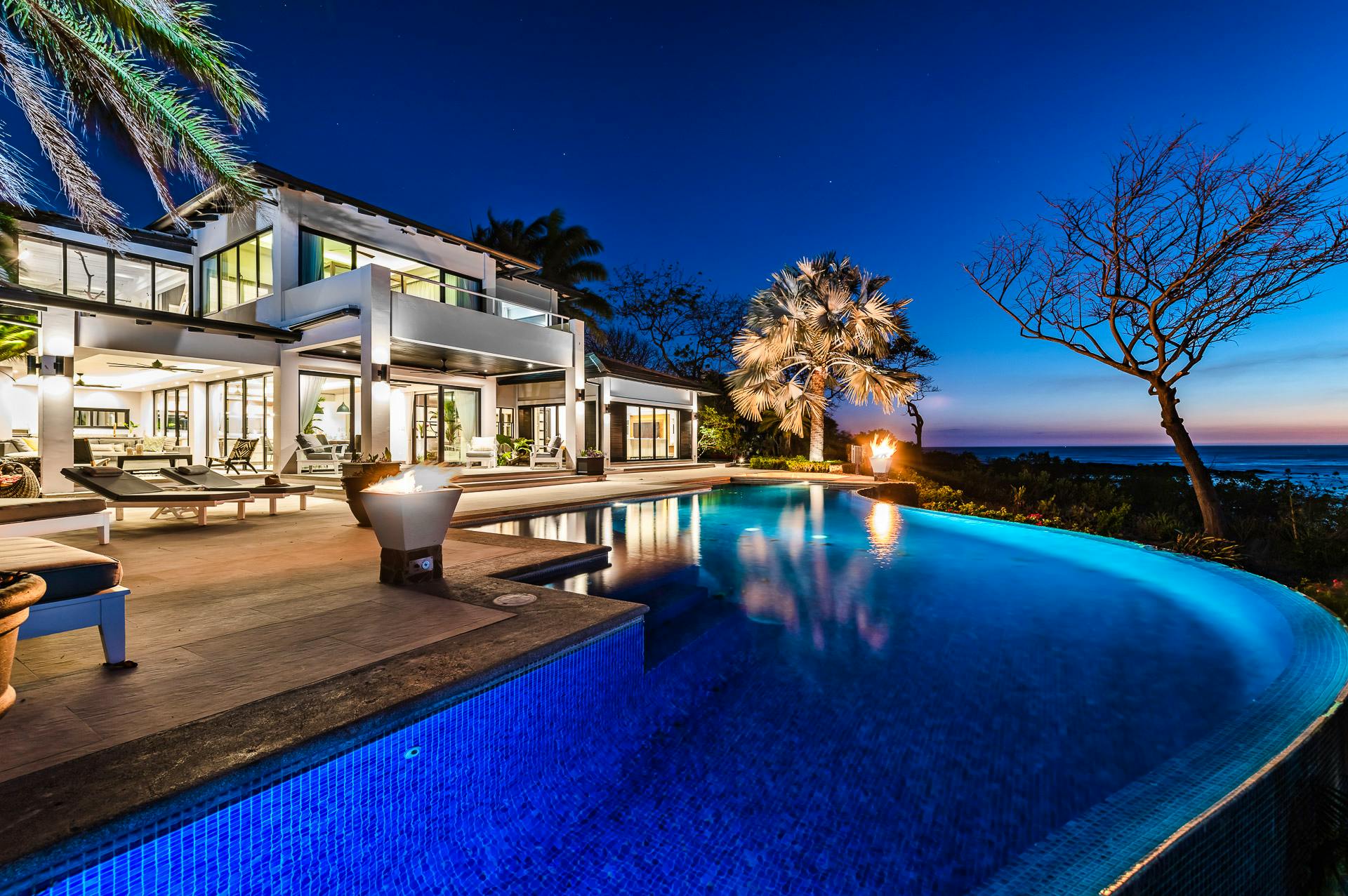 The Villas to Book Now for Summer 2023