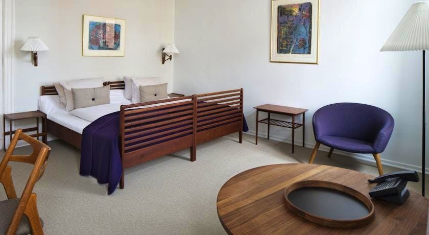 Hotel Alexandra - Image 6