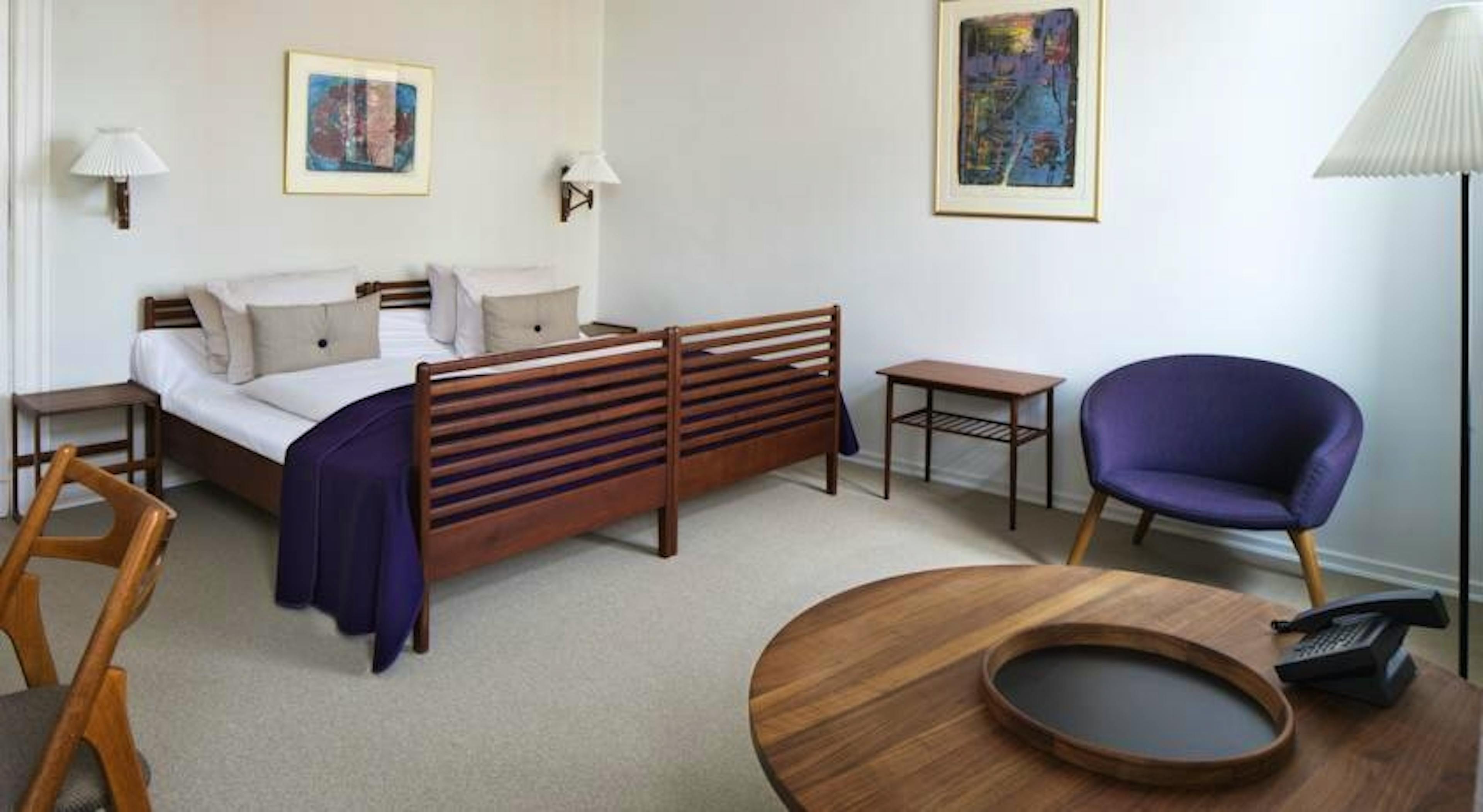 Hotel Alexandra - Image 6