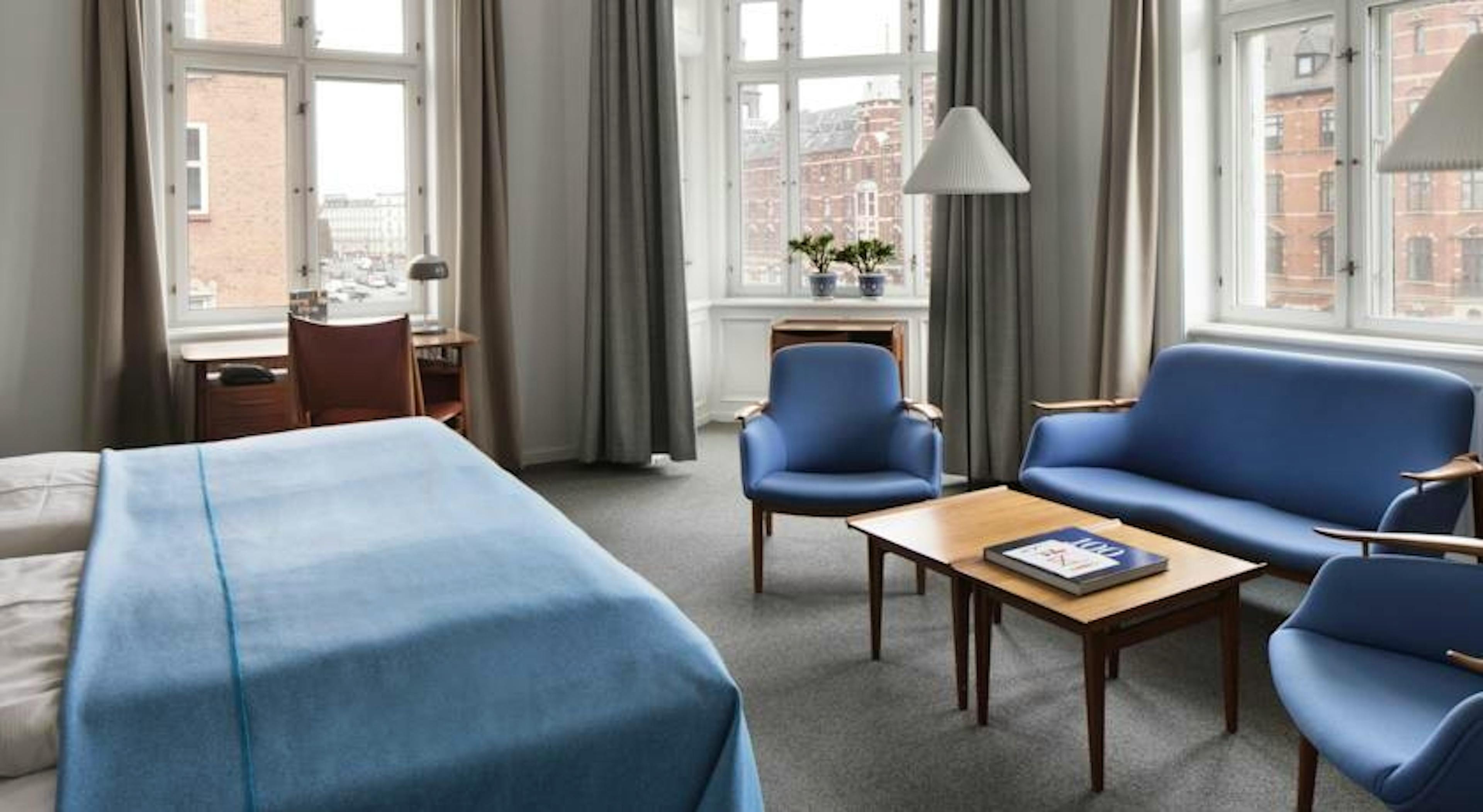 Hotel Alexandra - Image 5