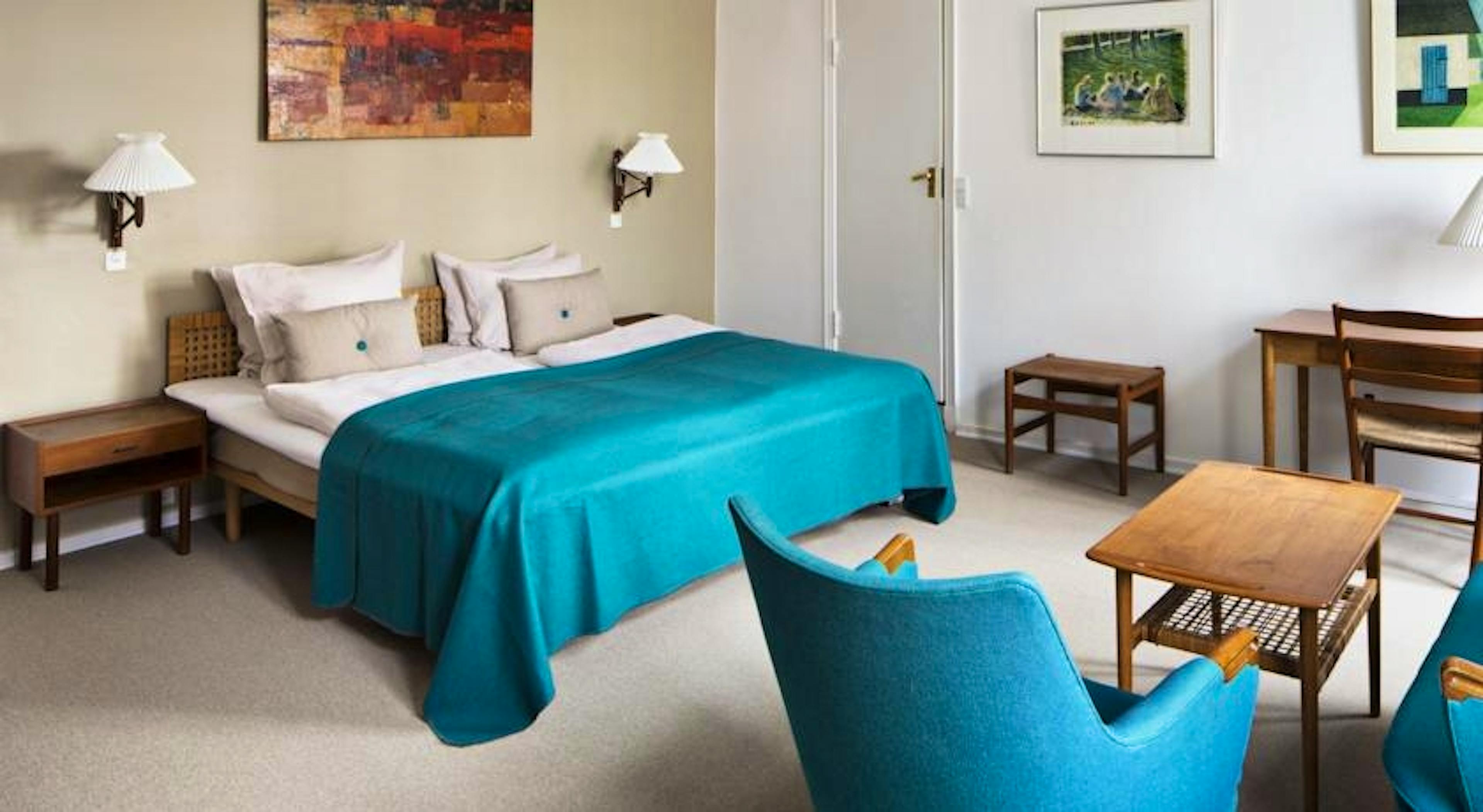 Hotel Alexandra - Image 4