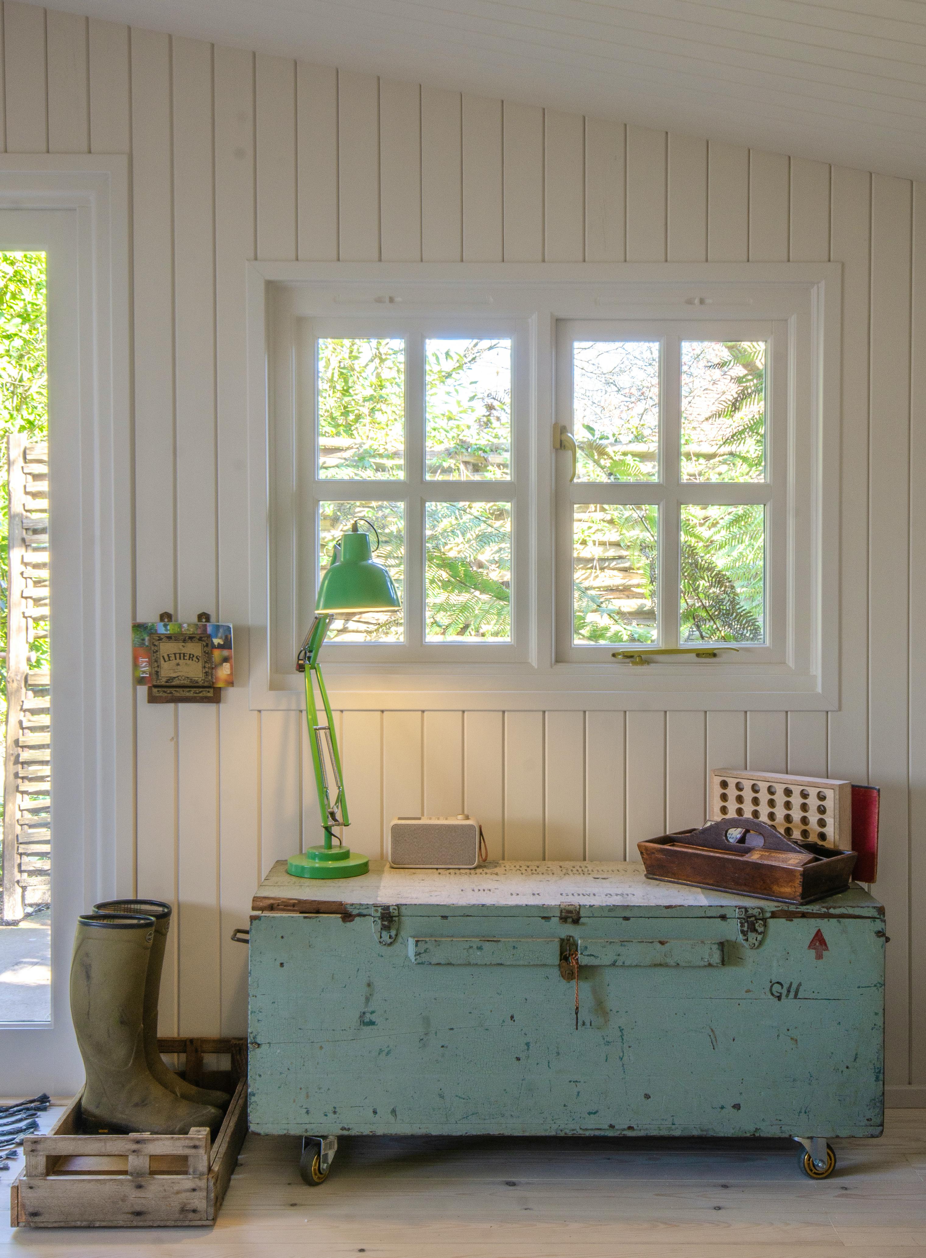 Music & games for your enjoyment