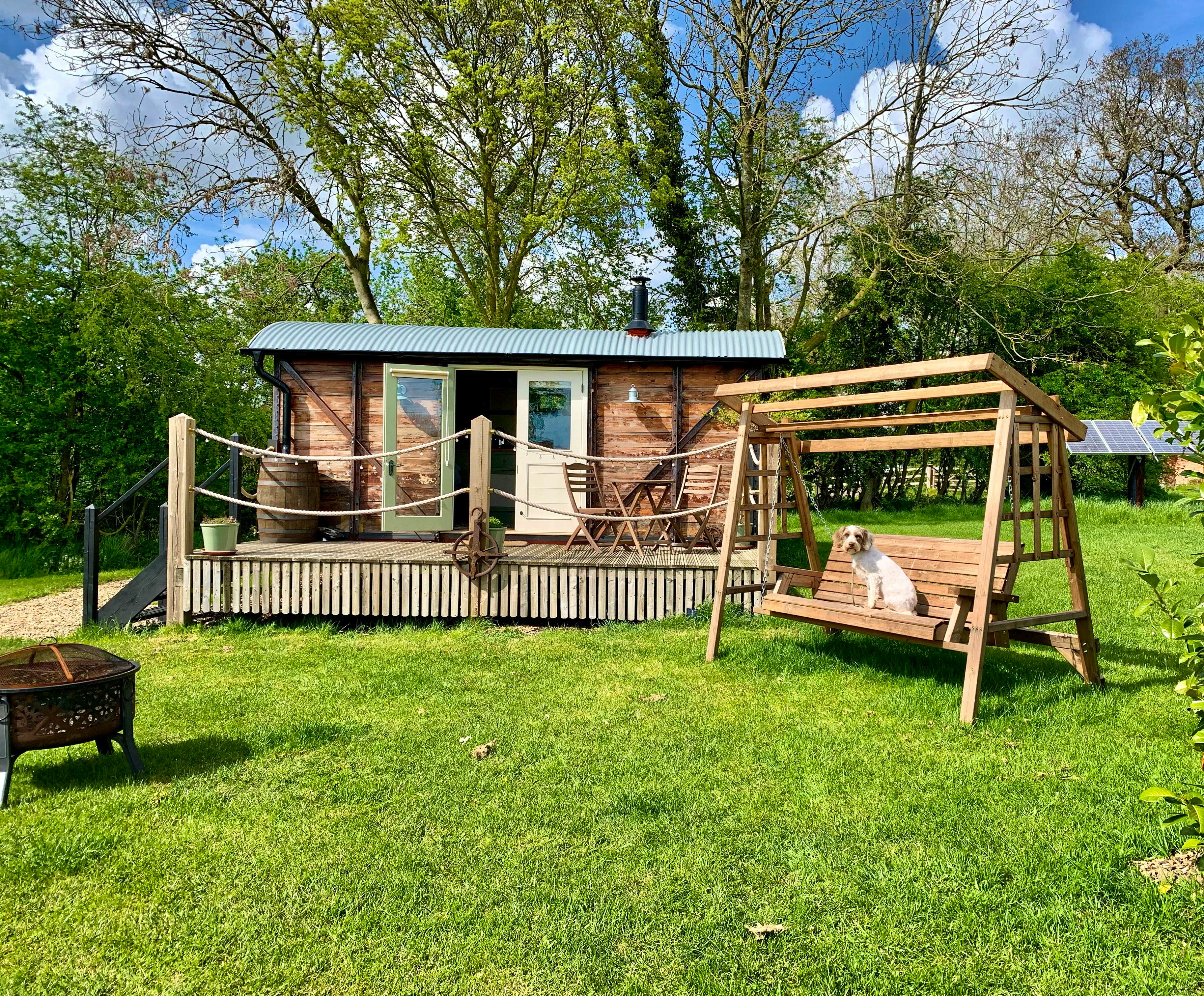 26 Beautiful Norfolk and Suffolk Stays