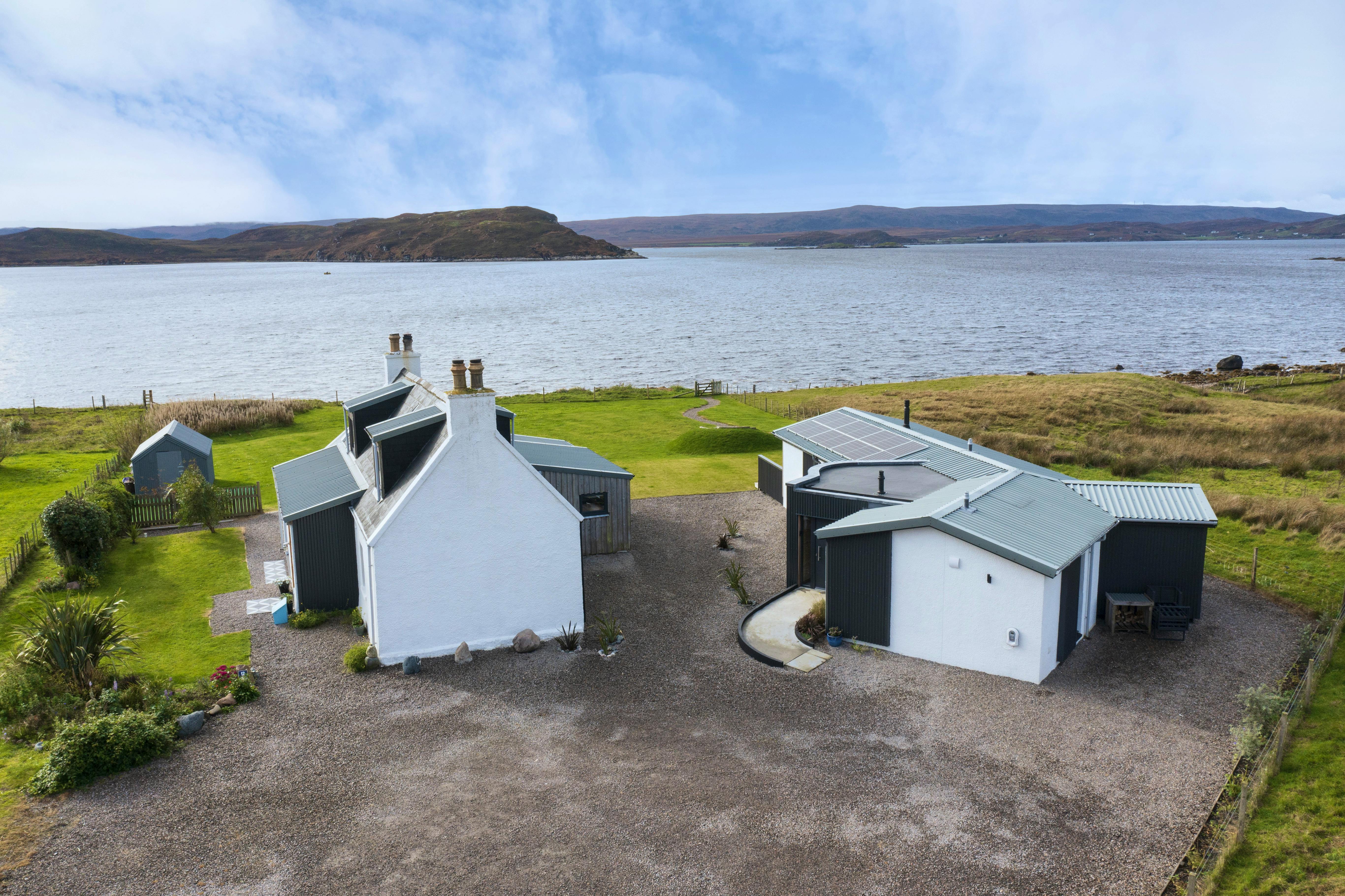 Family-Size Summer Stays