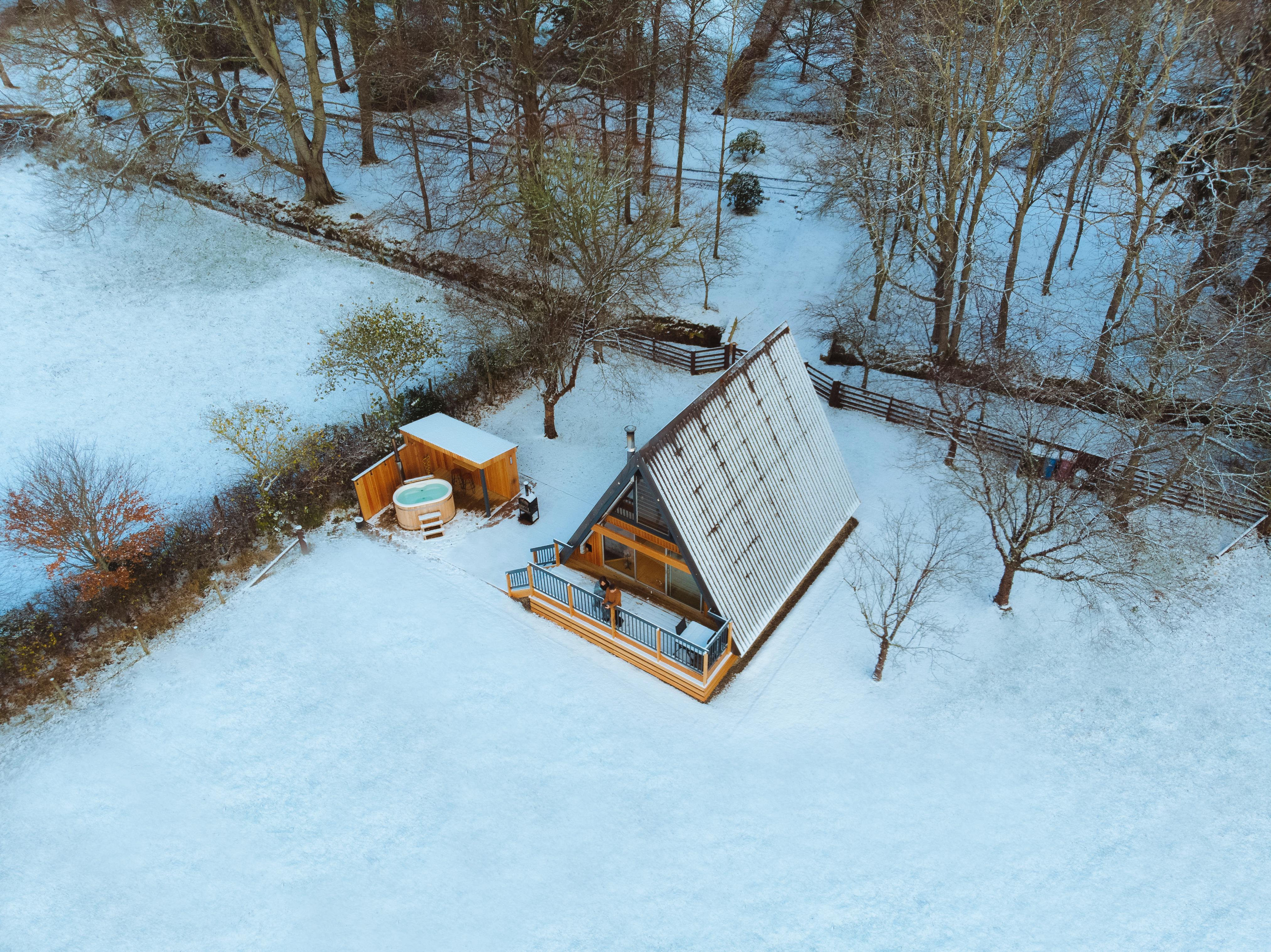 Best Dog Friendly Stays for Two