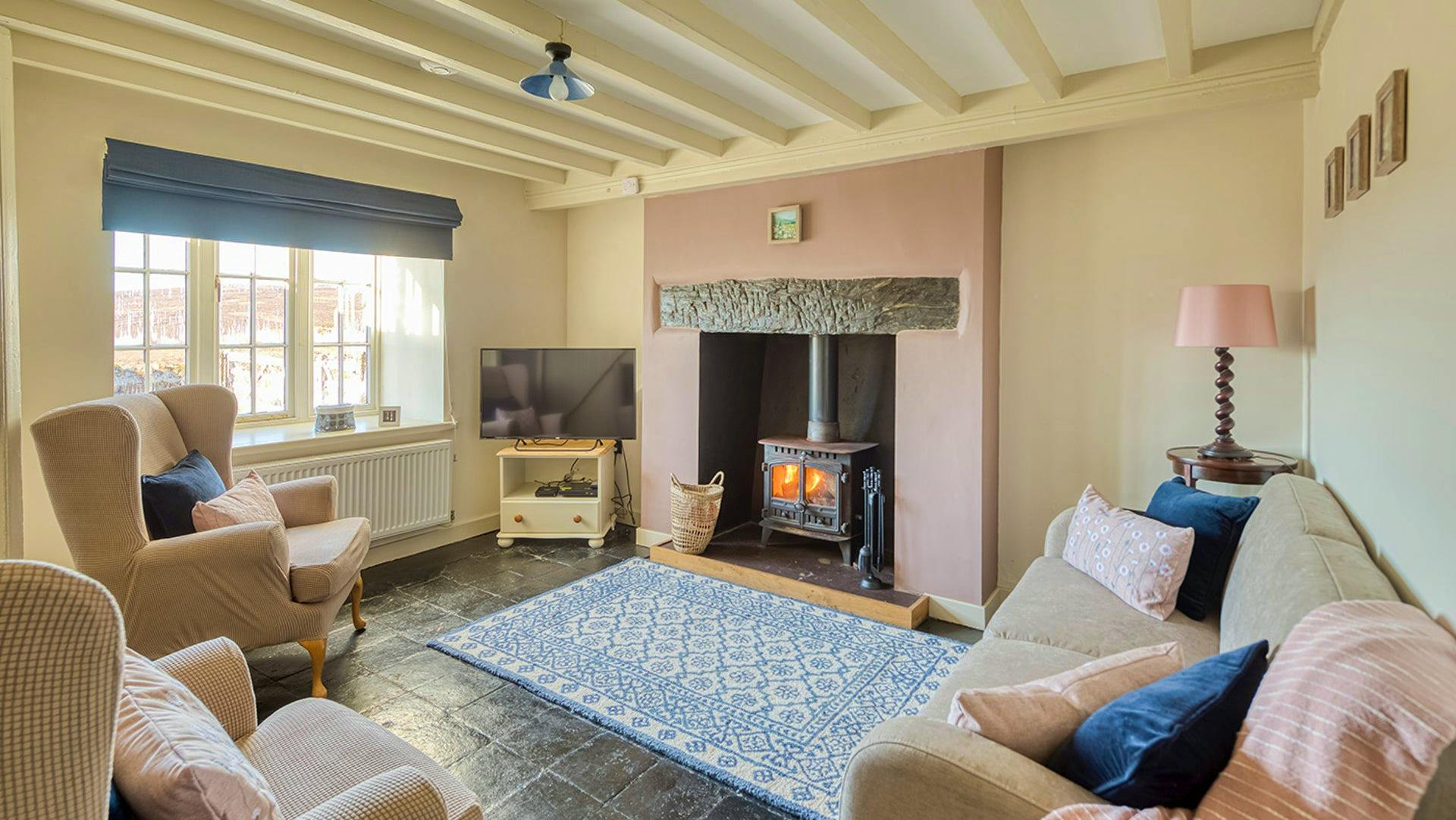 Most Remote Coolstays