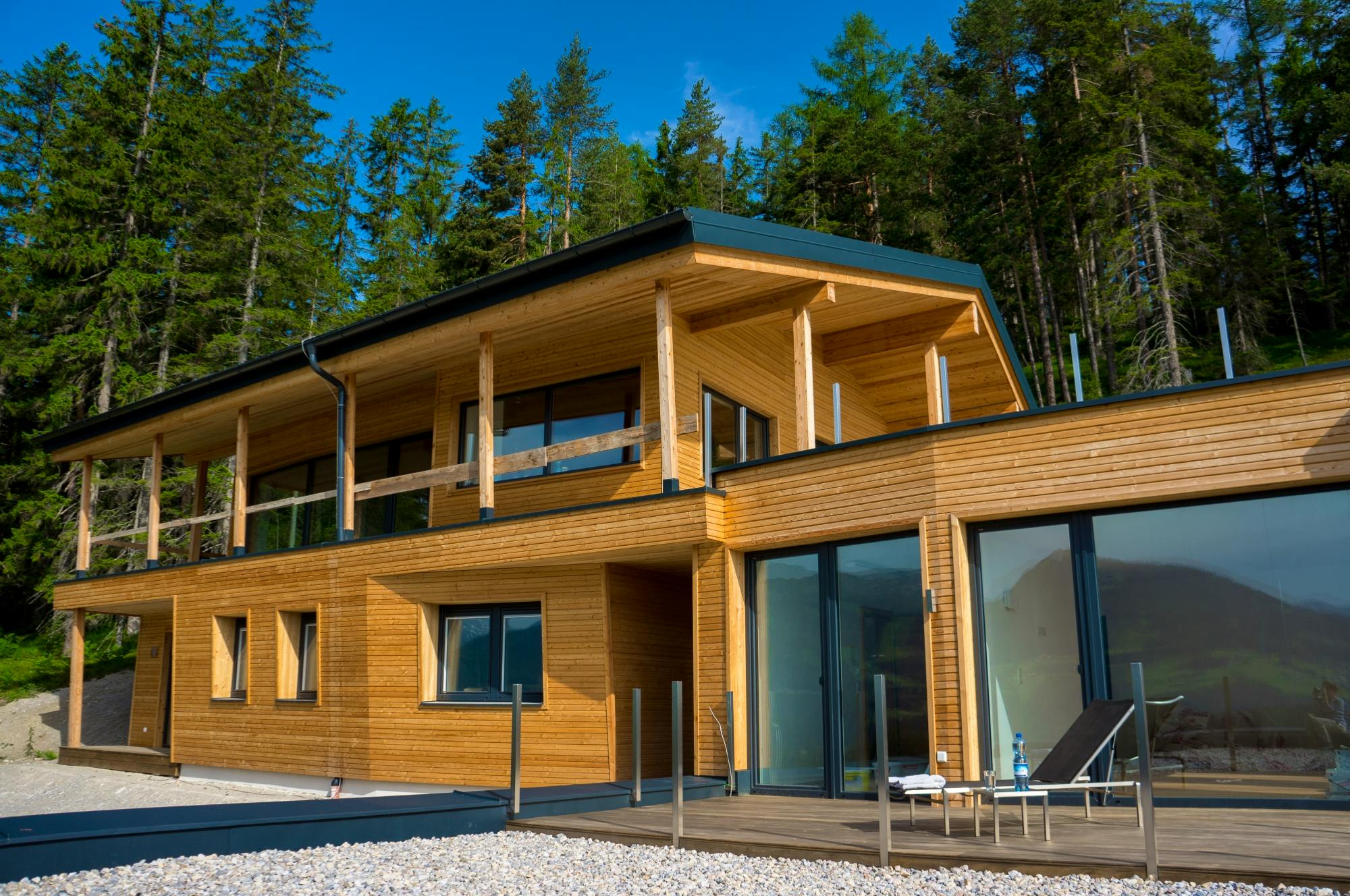 New CoolStays This Week - 17th Nov 2015