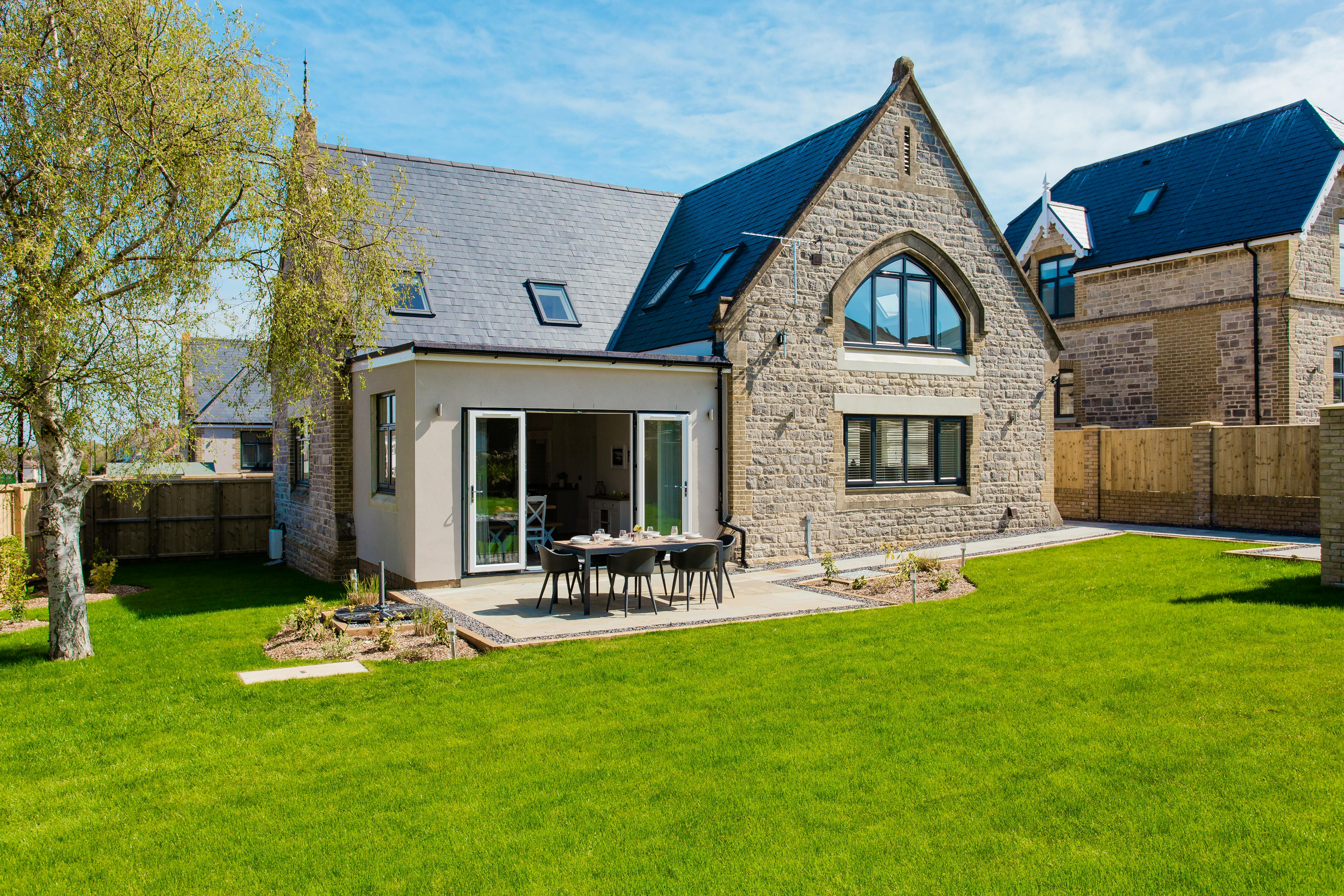 This Week's New Coolstays