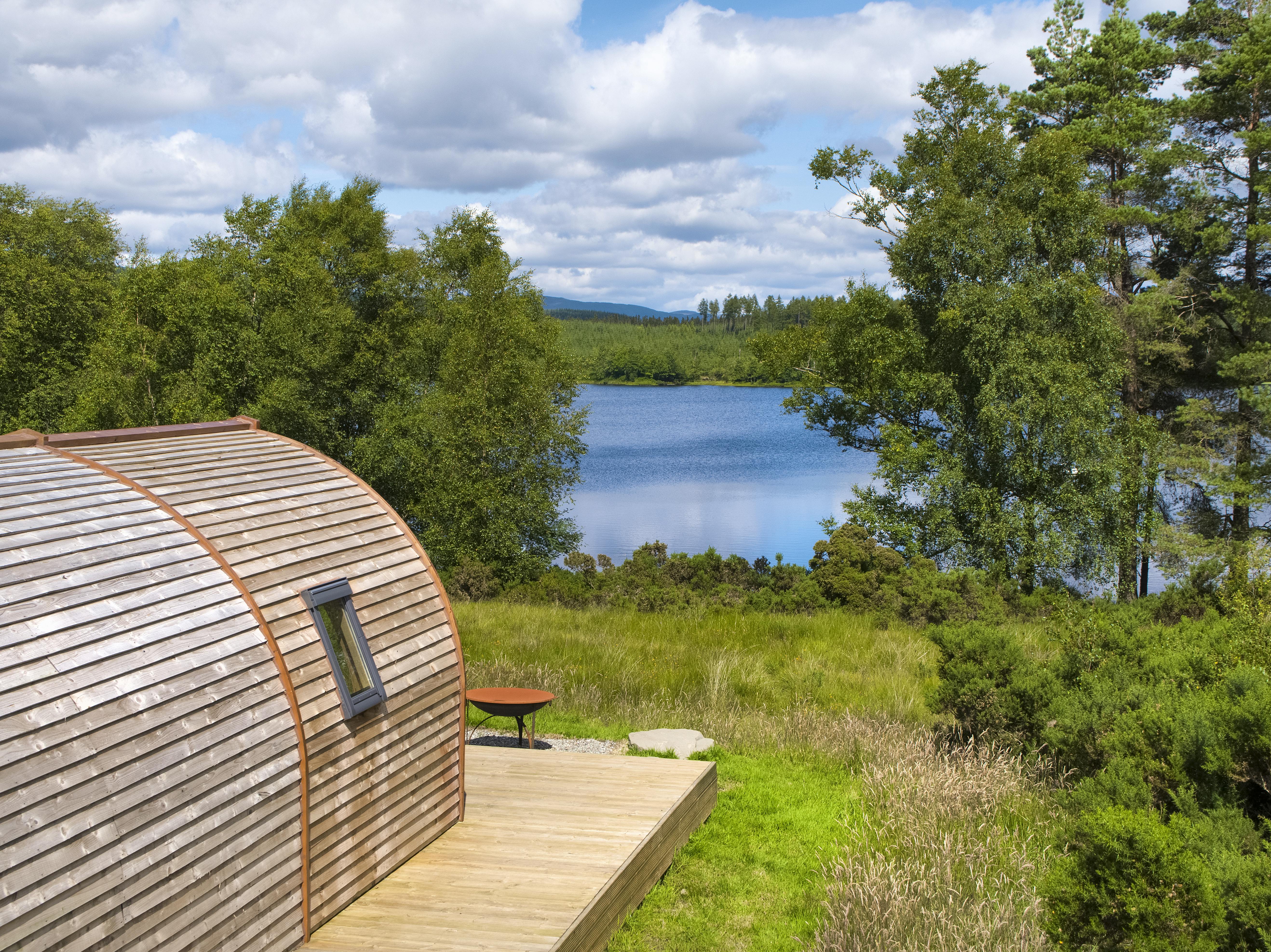 Easter Hols Availability