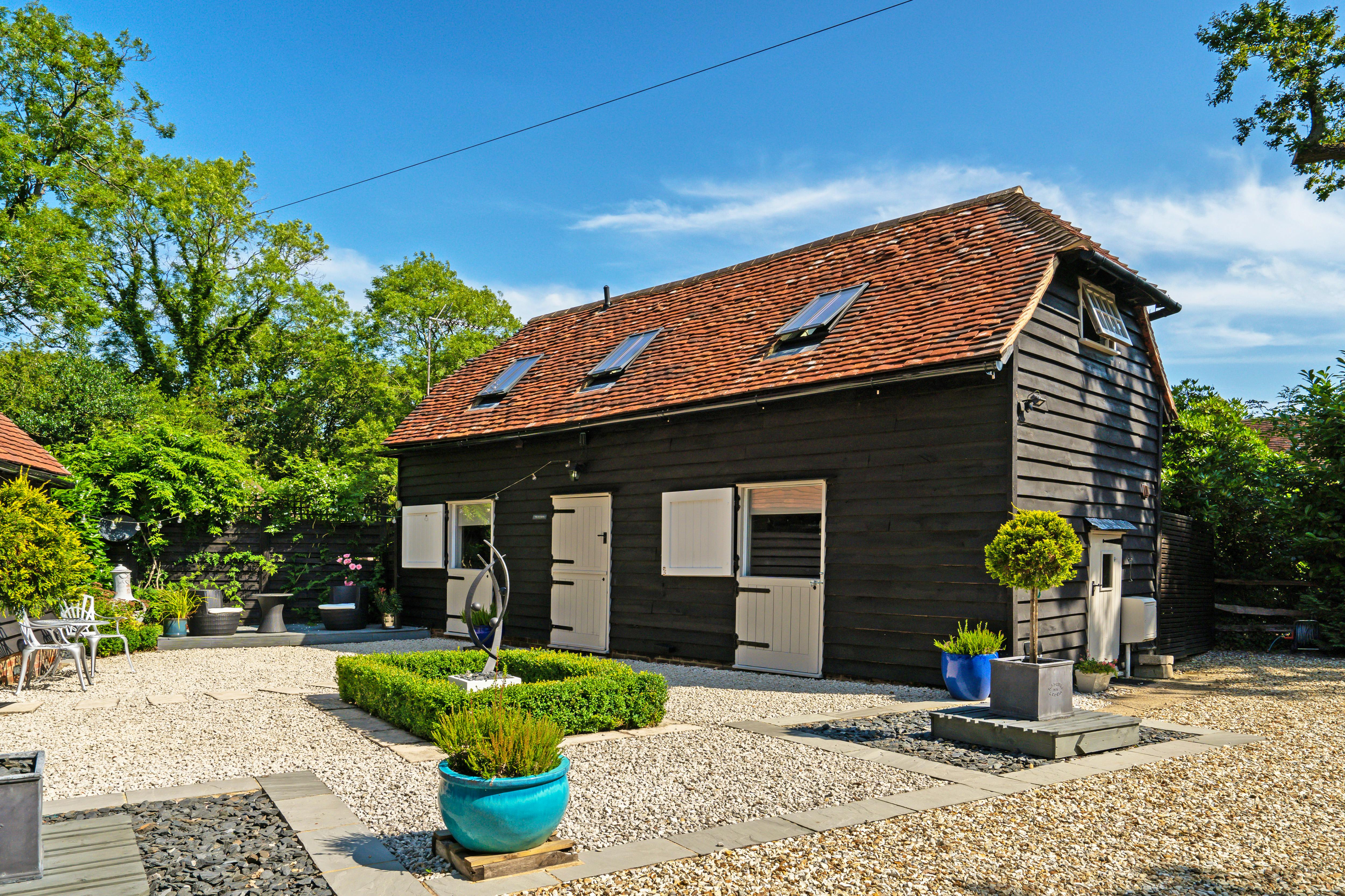 This Week's New Coolstays