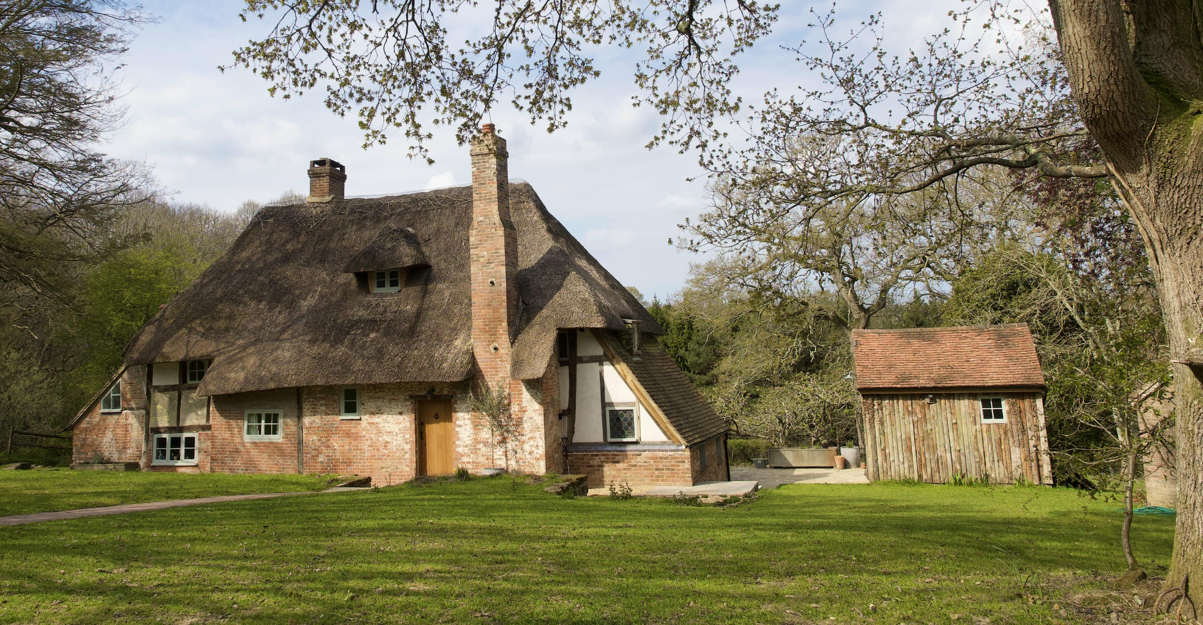 Easter Hols Availability