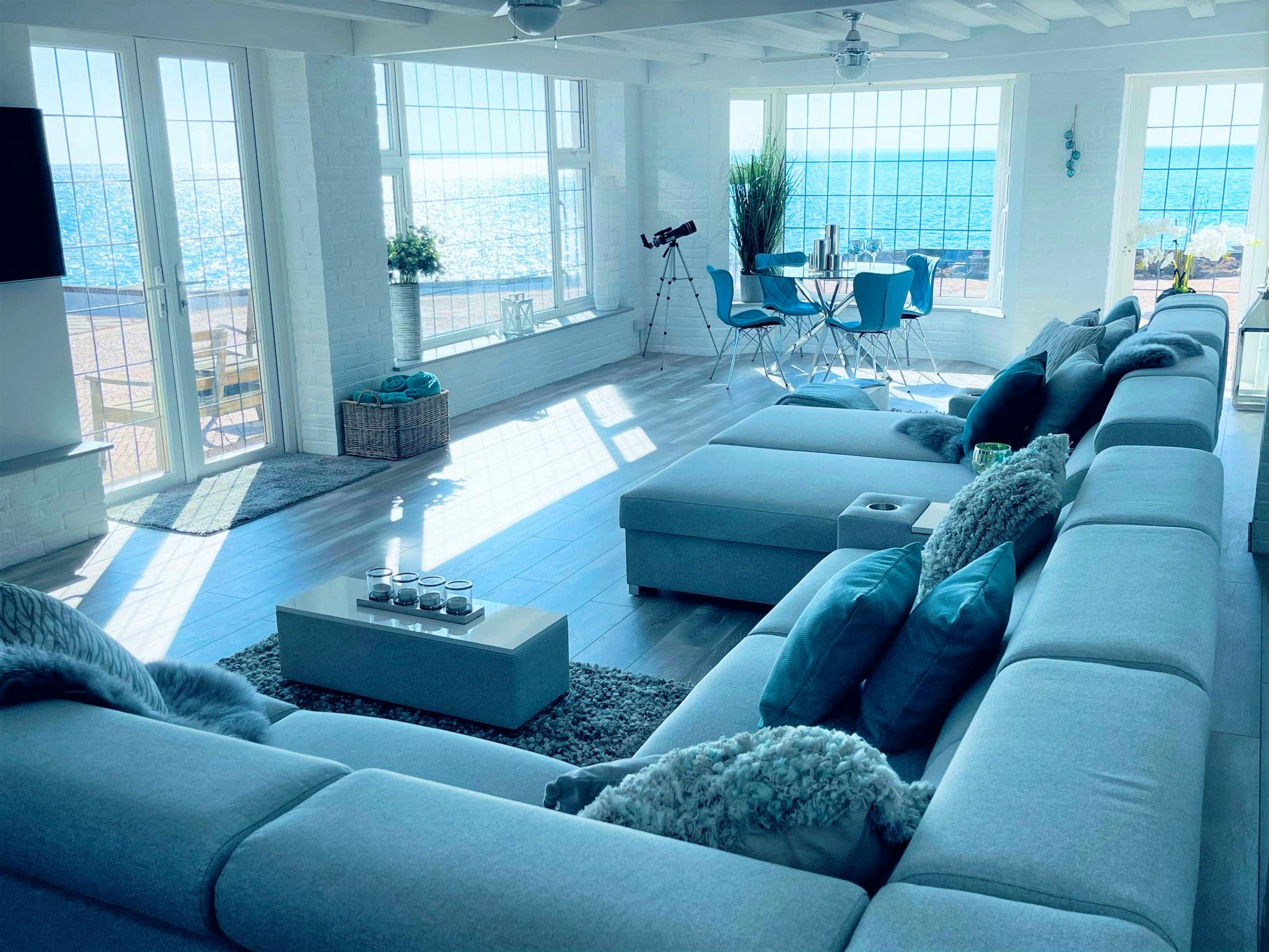 Plan Your 2026 Beach Break - Best Stays by the Sea