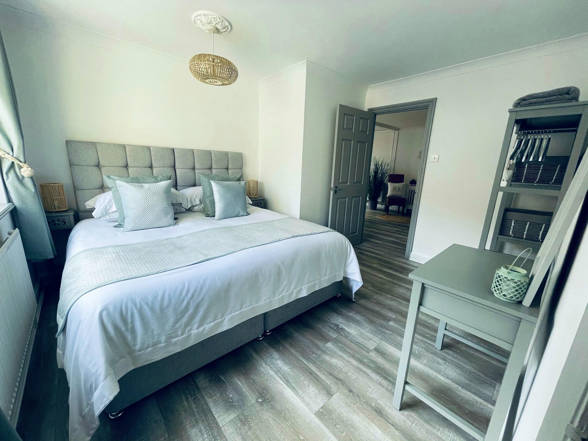 Seashell superking/twin