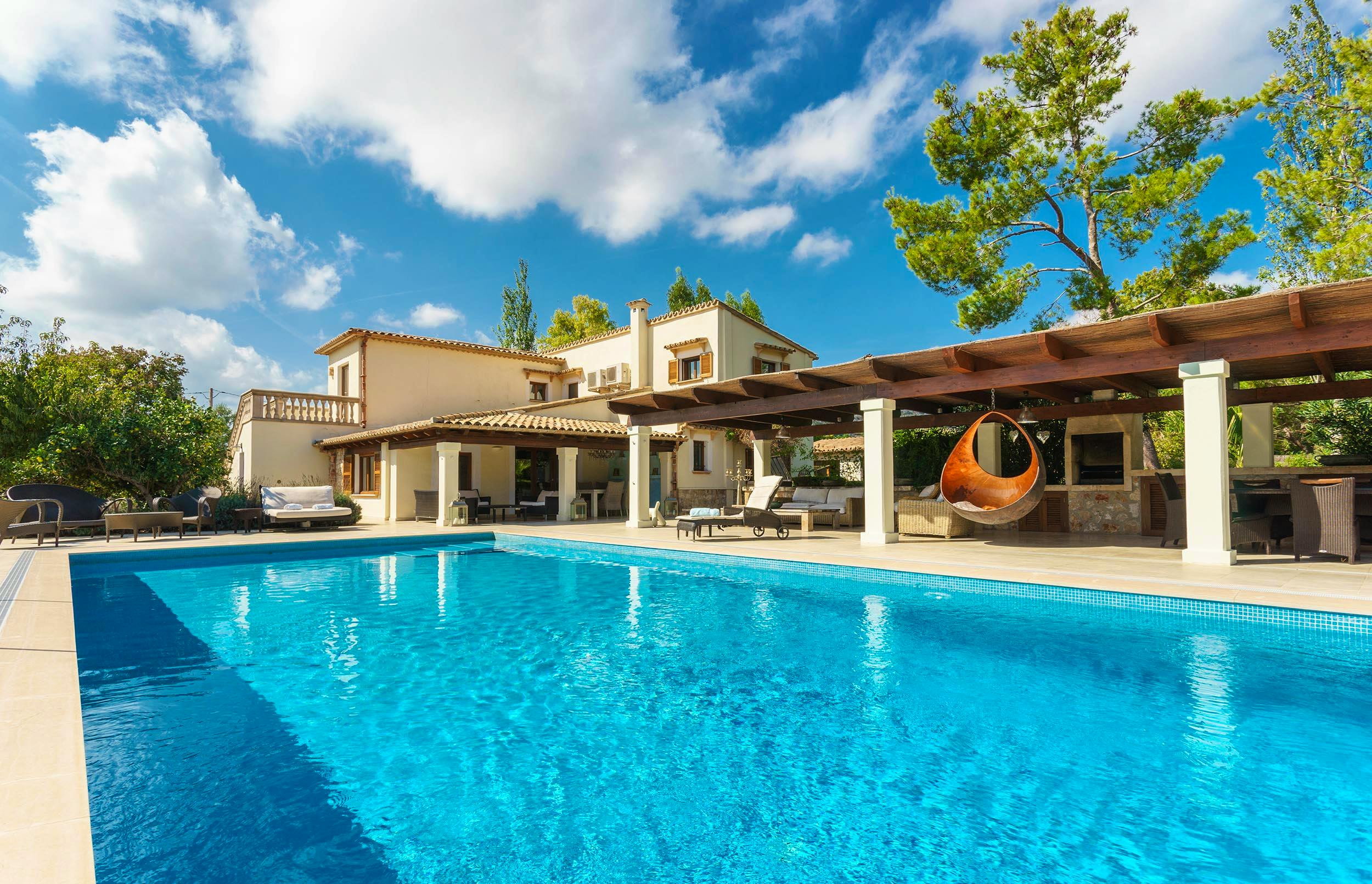 18 of the Best Villas in Spain