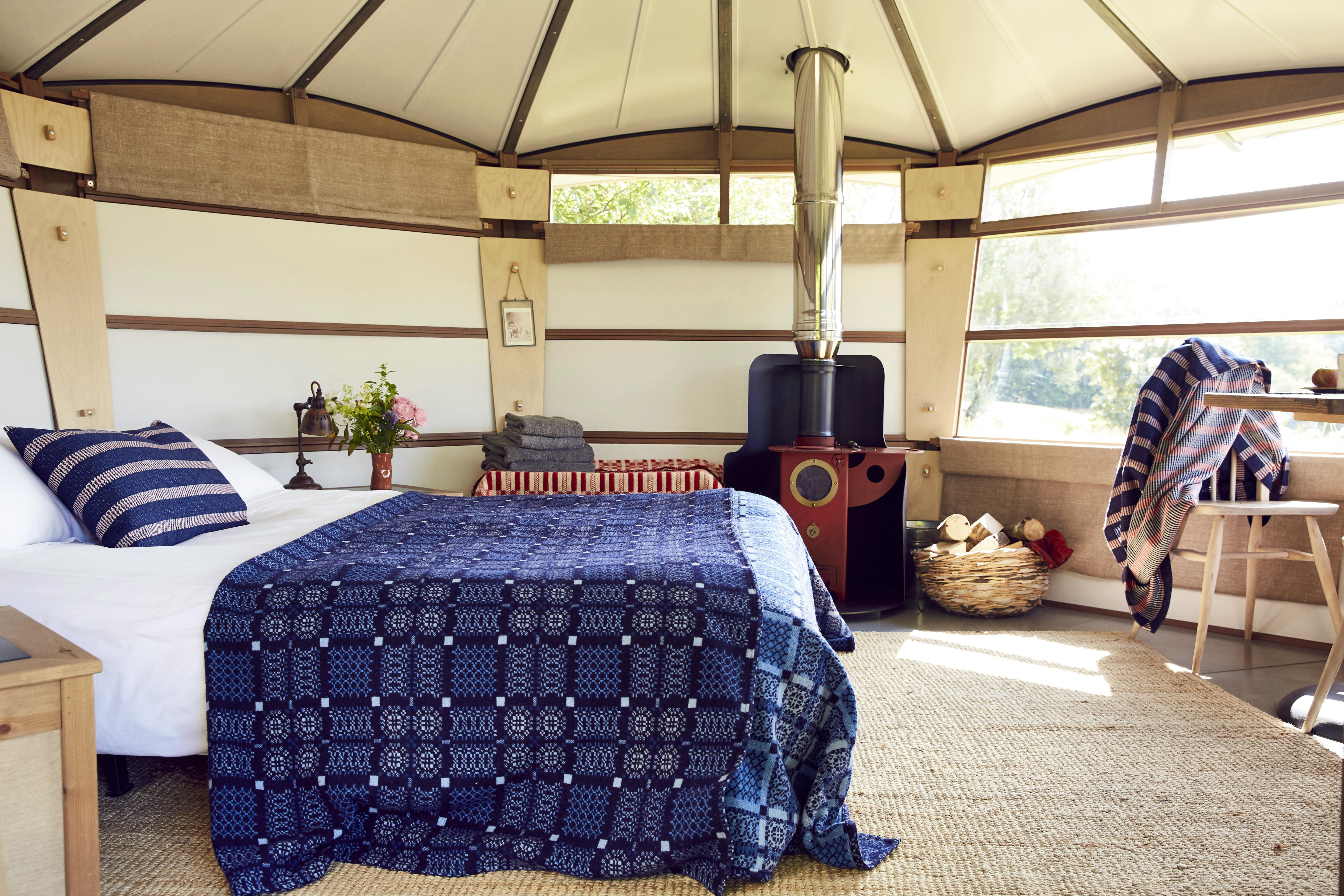 Best Places for a Long Weekend