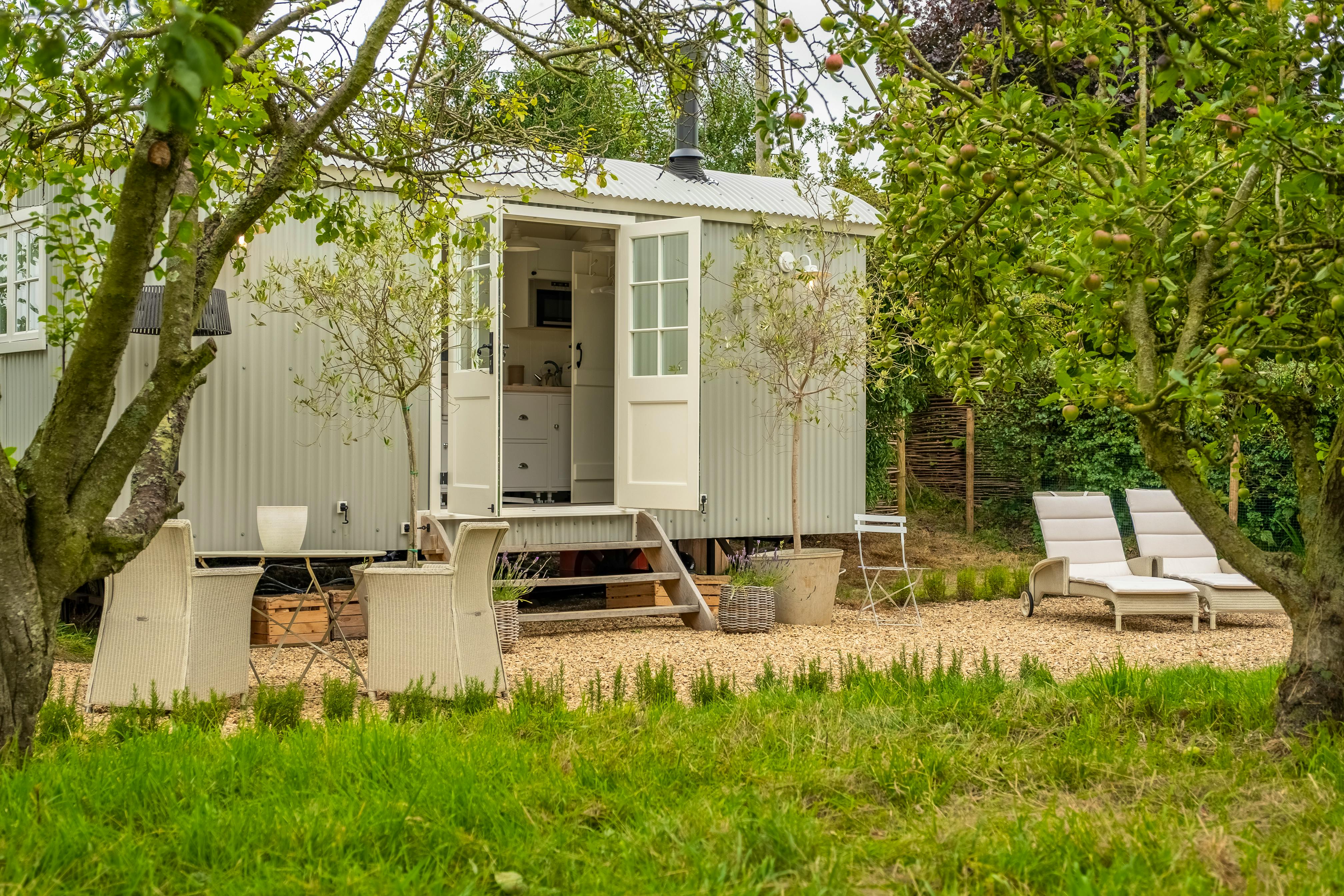 This Week's New Coolstays