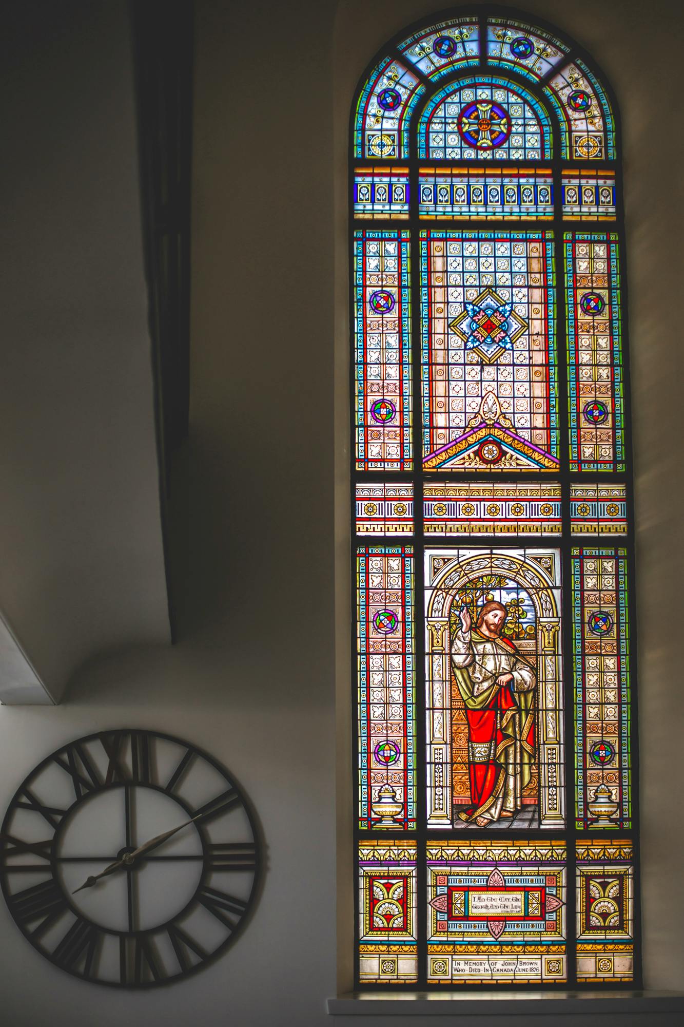 Dining Area / Lounge