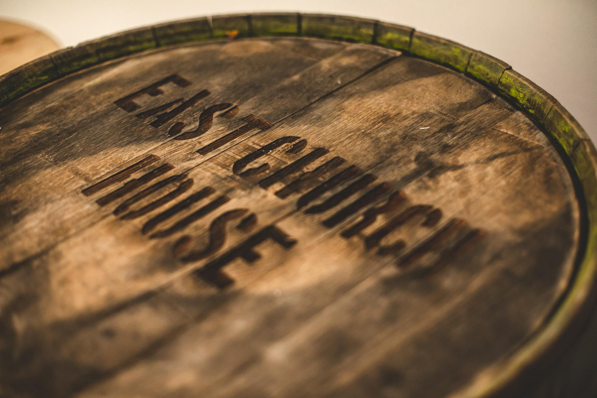 Downstairs Games Room