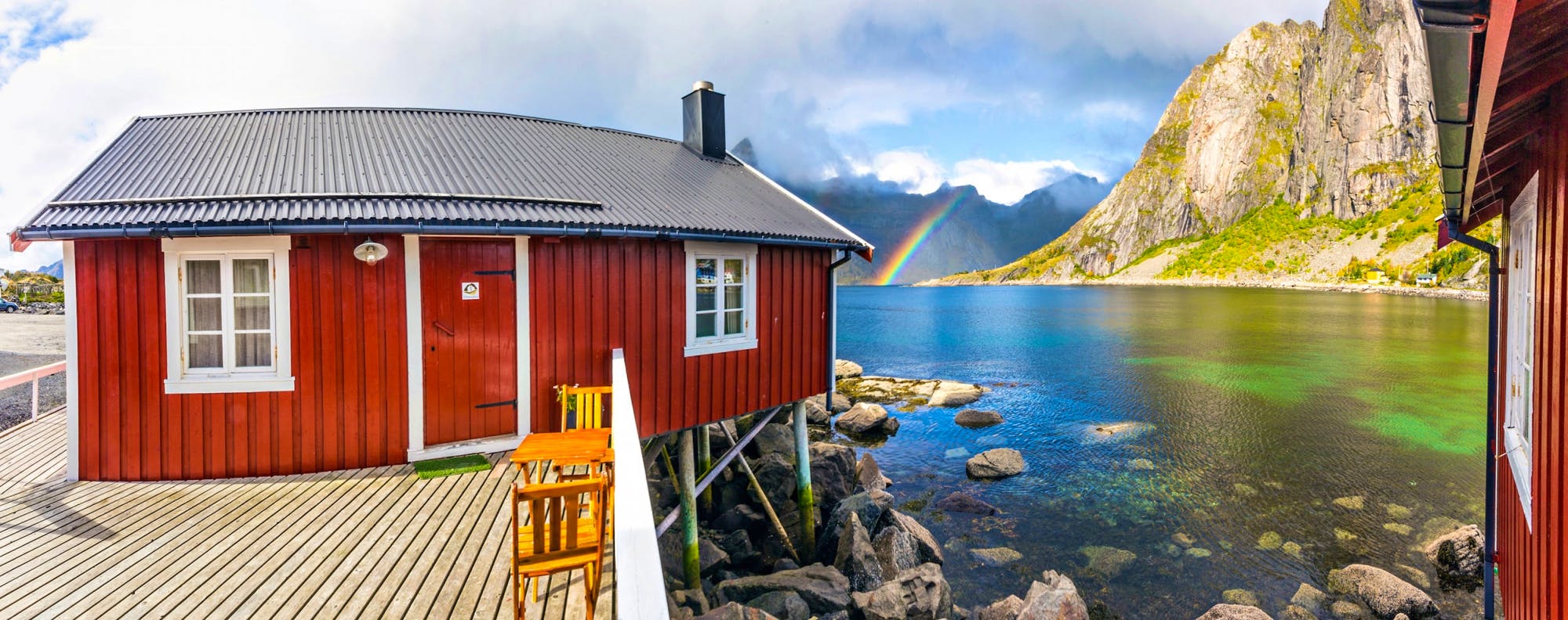 Eliassen Rorbuer - Image 4