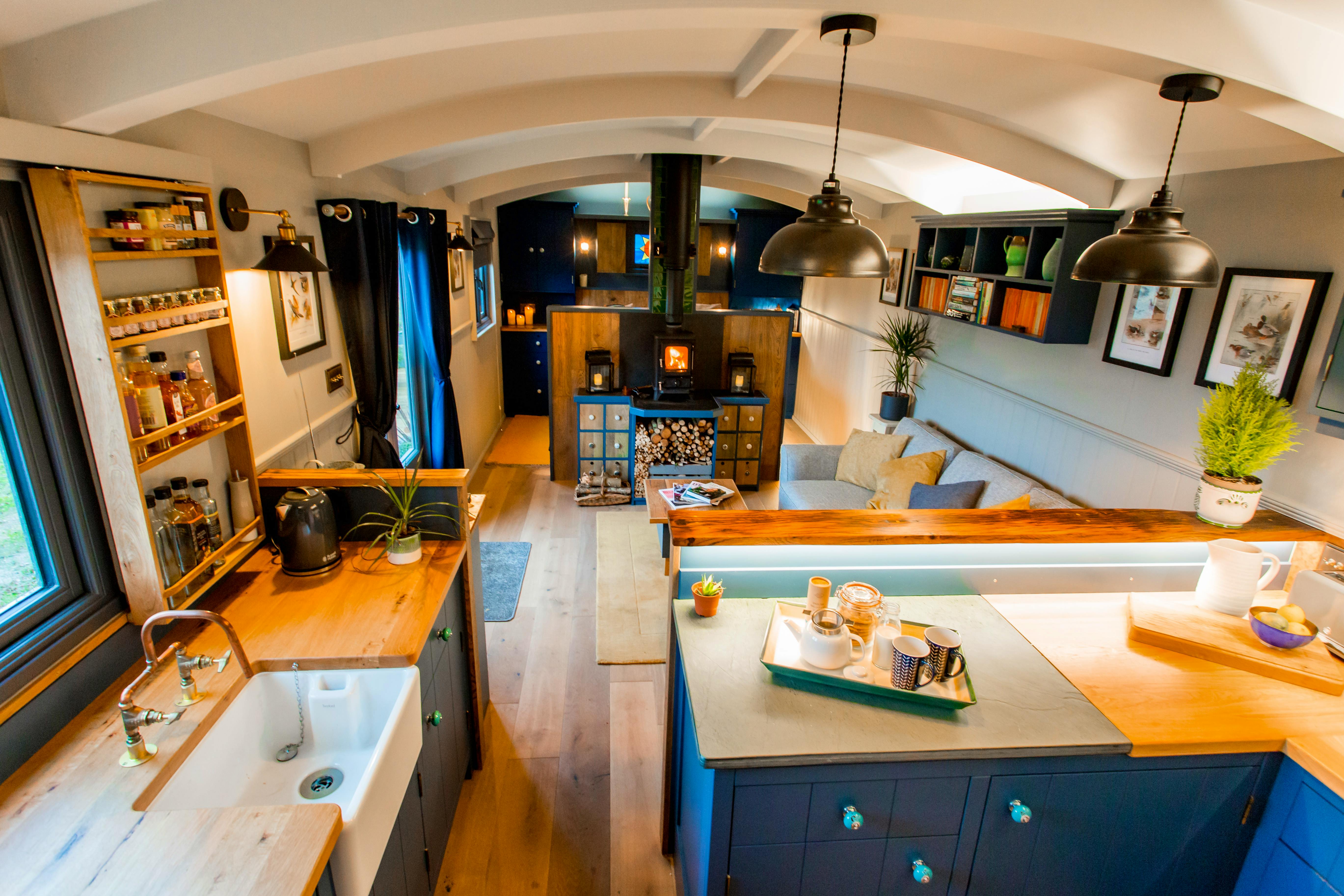 This Week's Best New Coolstays