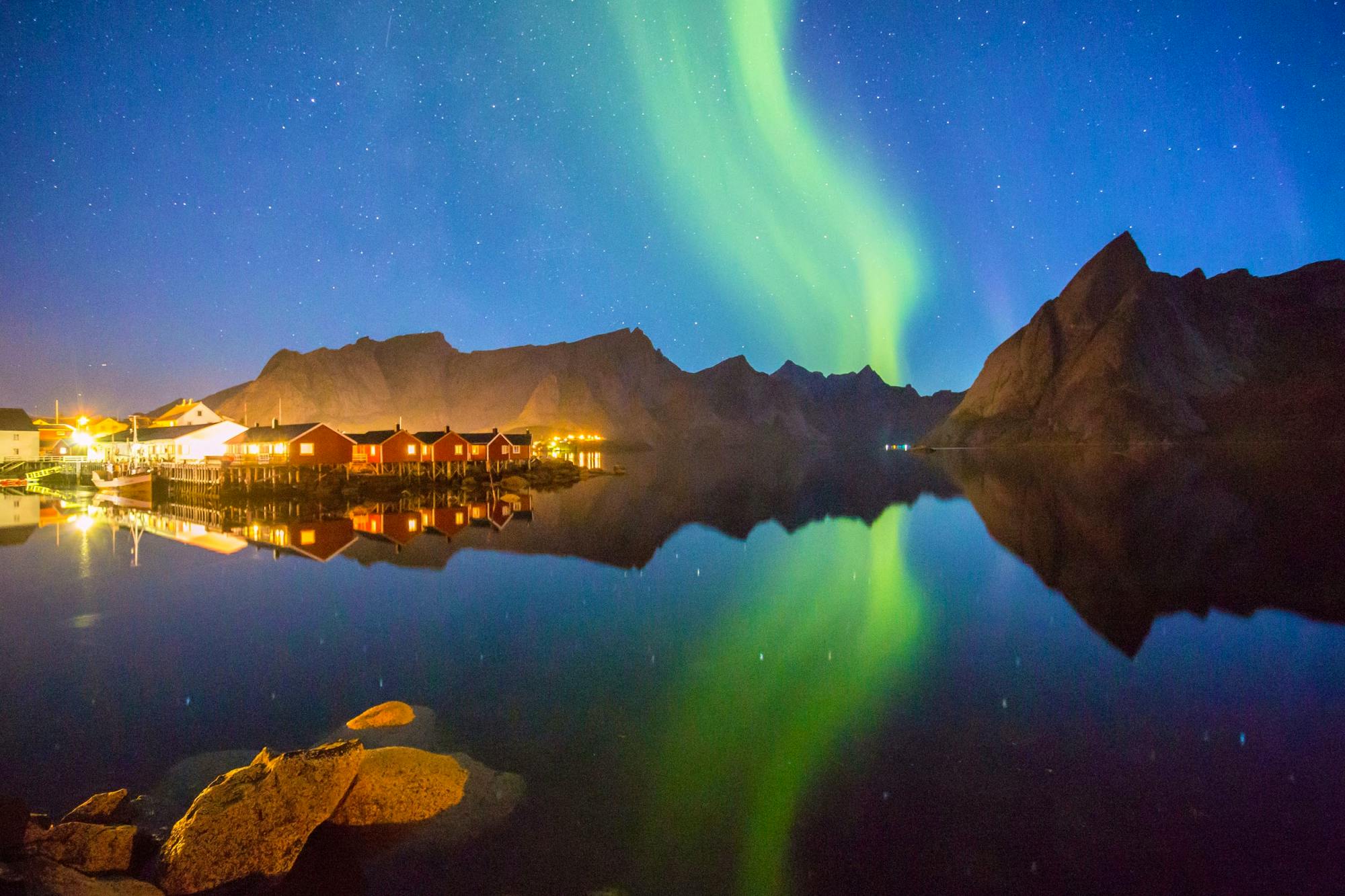 Eliassen Rorbuer - Image 6