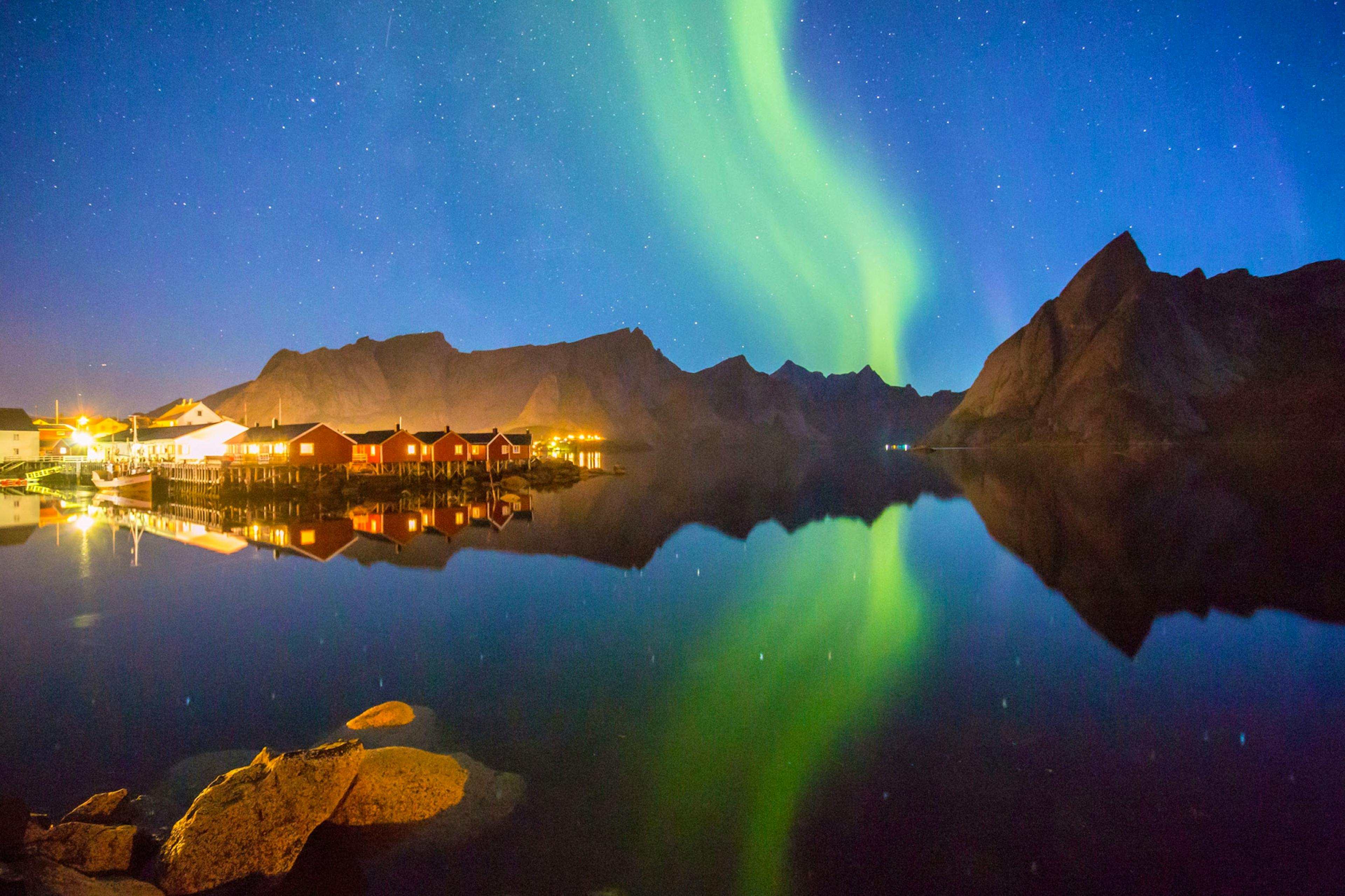 Eliassen Rorbuer - Image 6