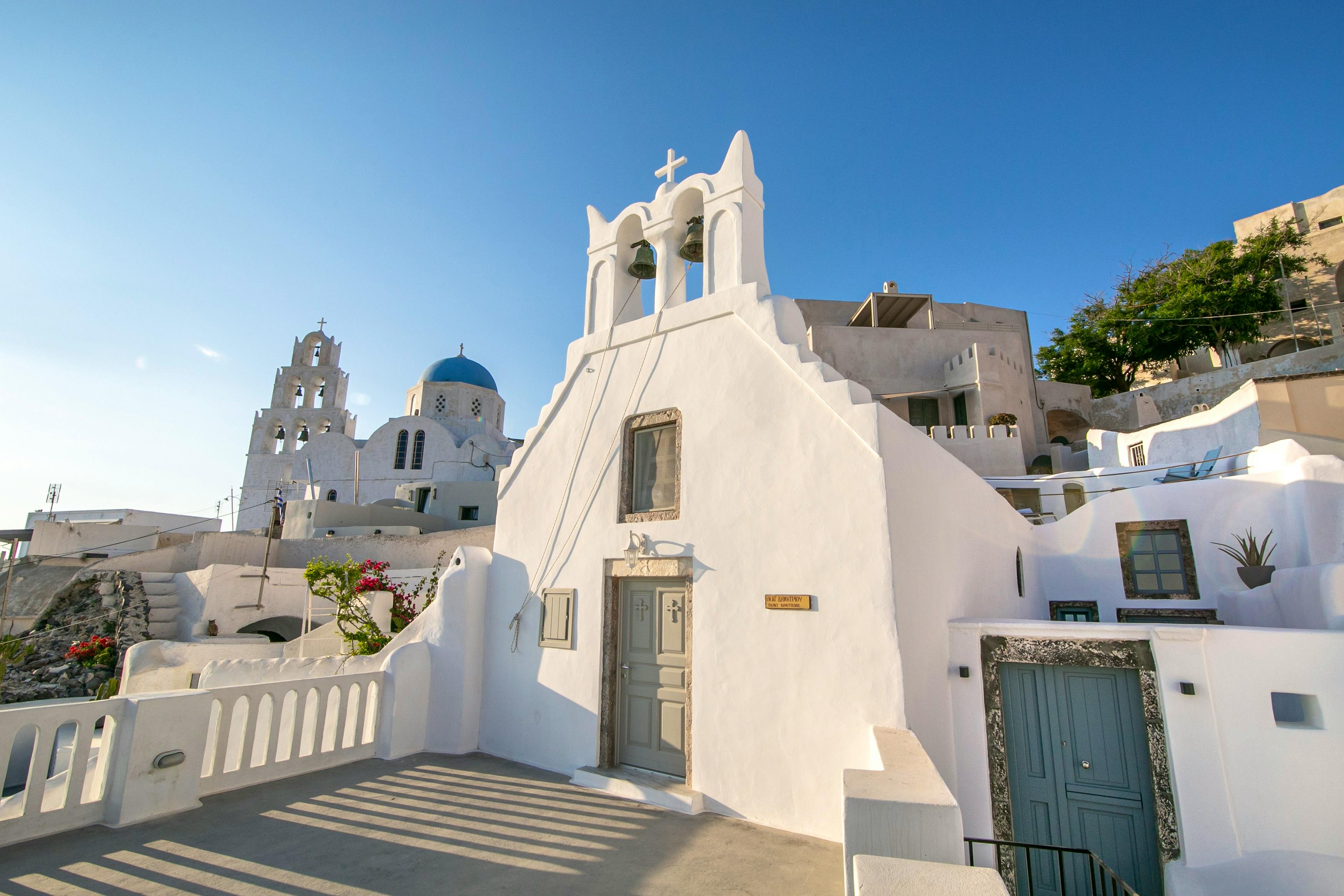 Demeter Cave House - Image 1
