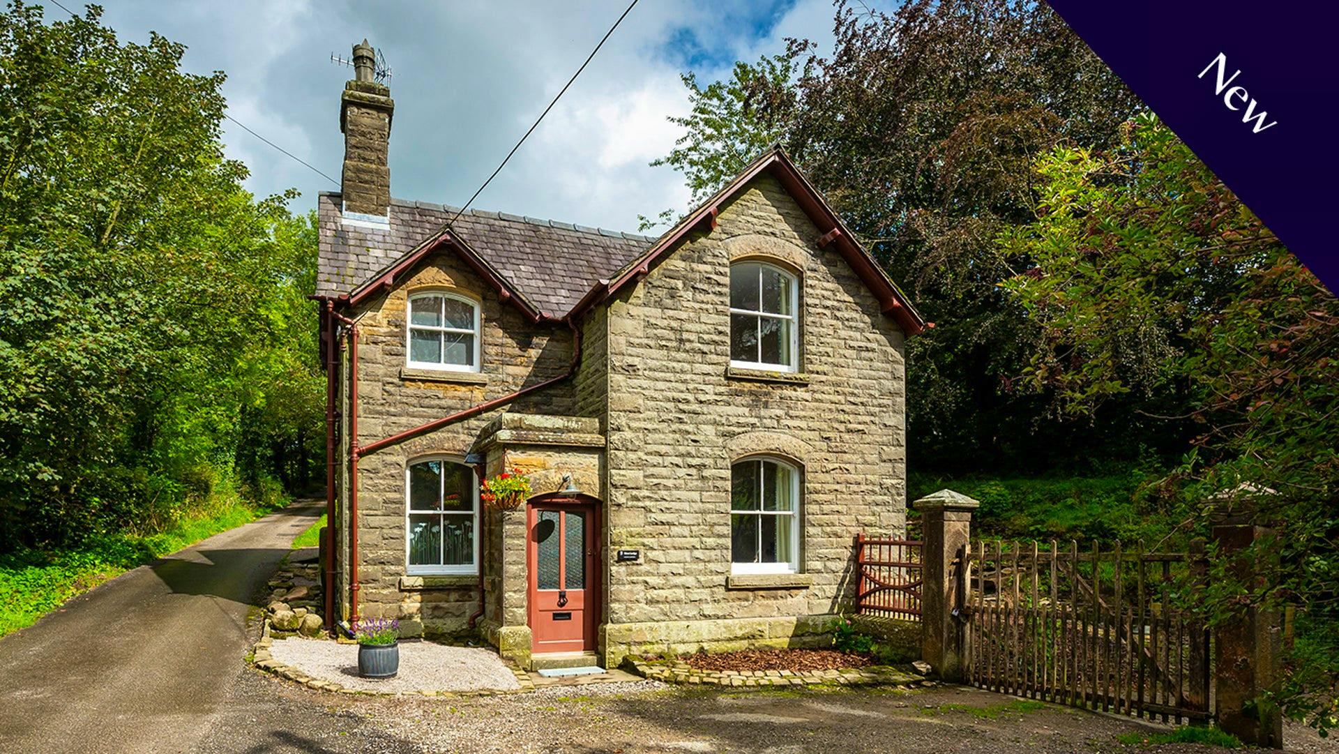 This Week's Best New Coolstays