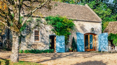 Cottages