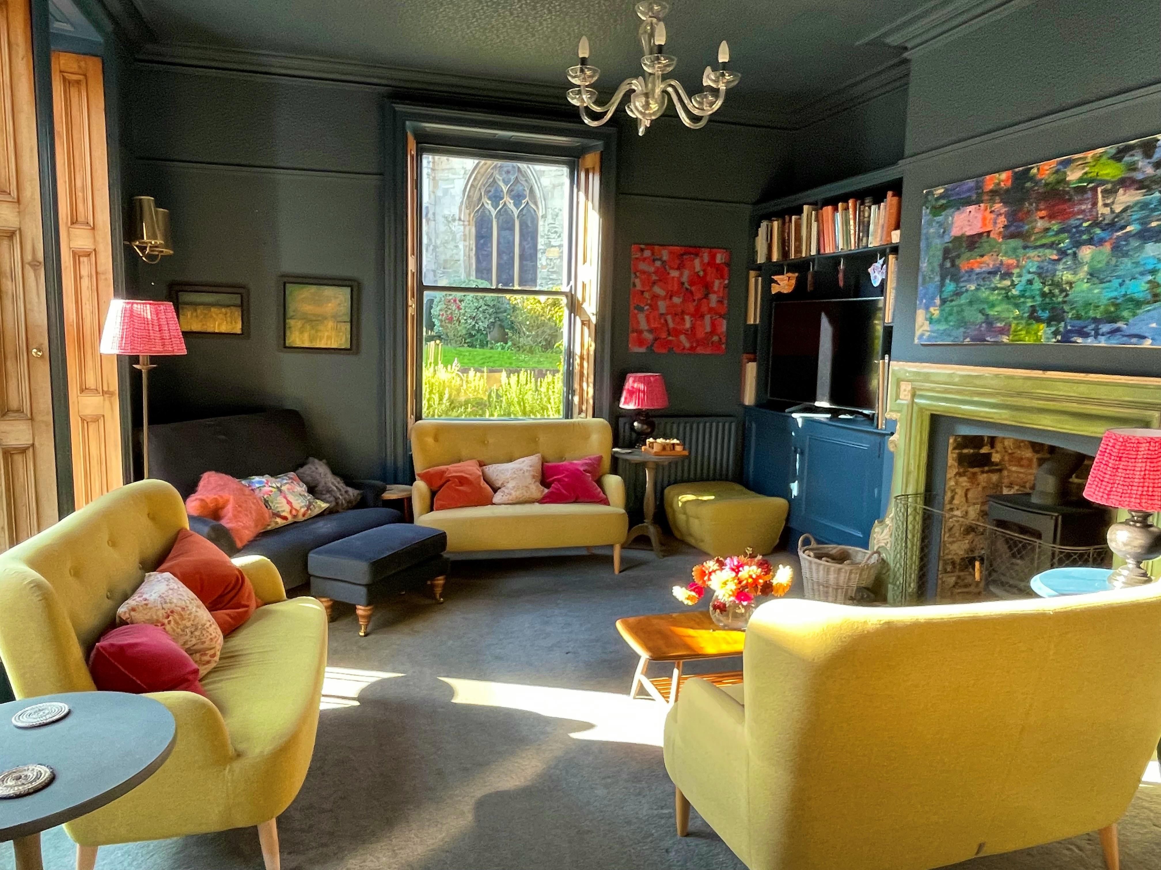 New Coolstays This Week