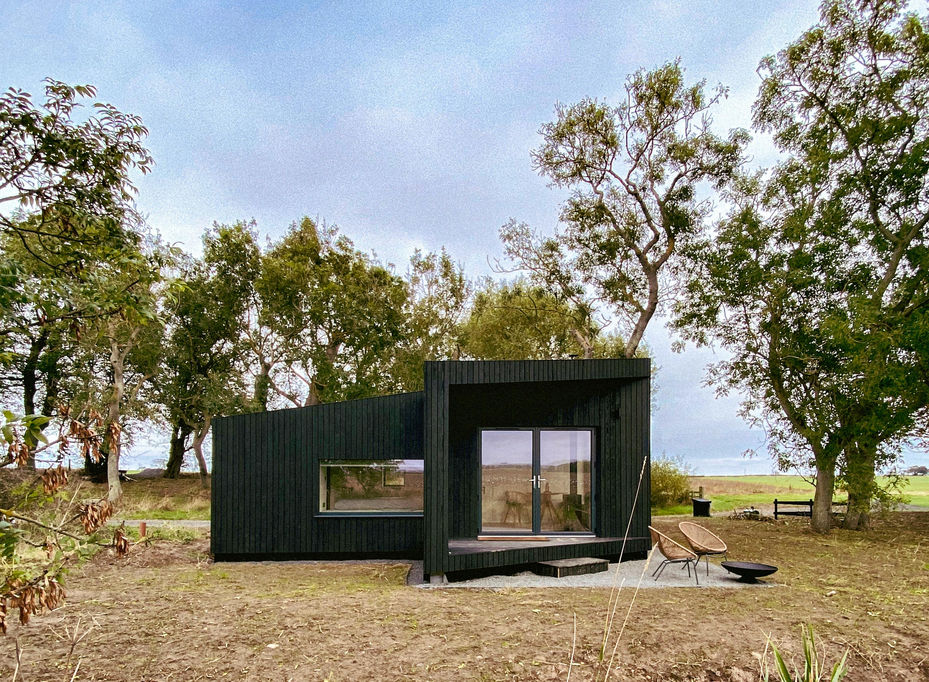 Easter Hols Availability