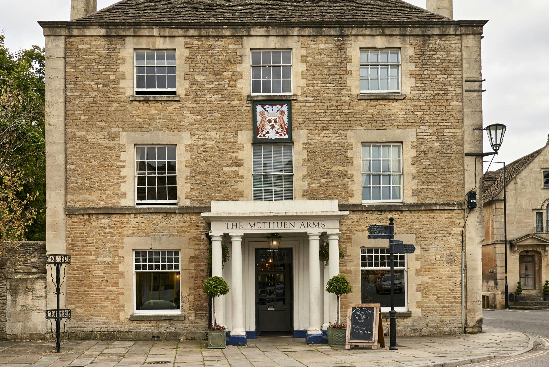 19 Fresh New Coolstays