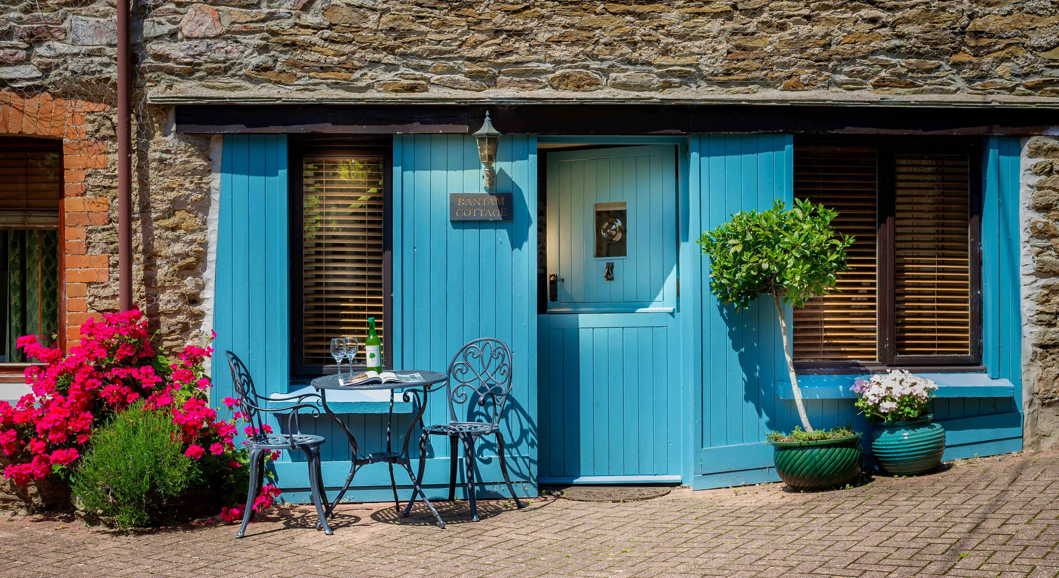 Cottages Just For Two