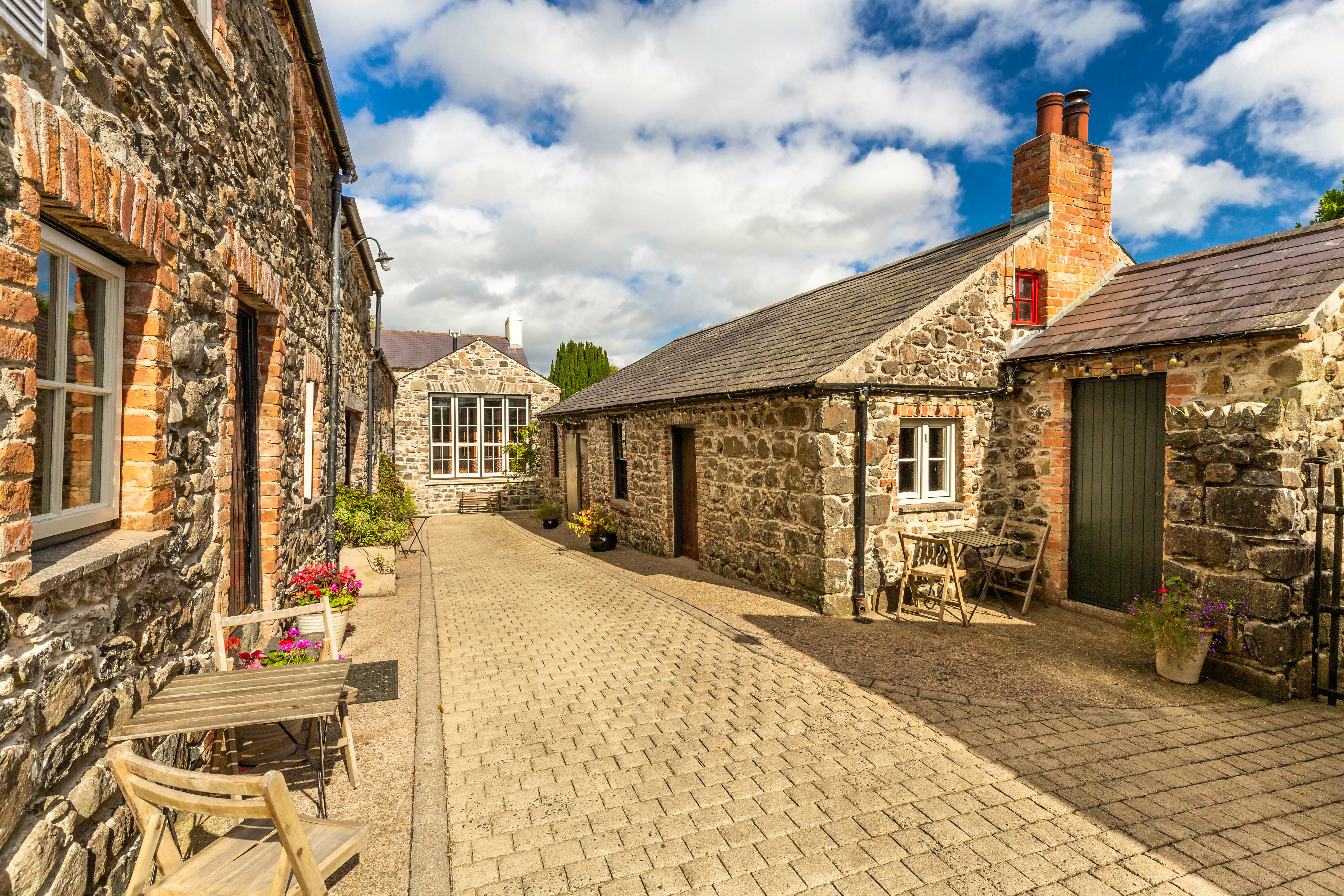 New Coolstays This Week