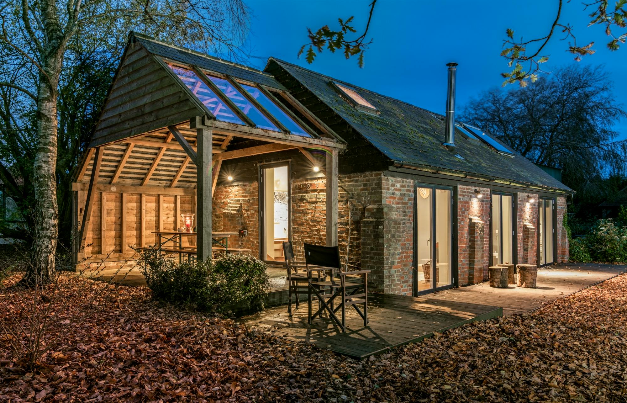 10 Budget CoolStays!