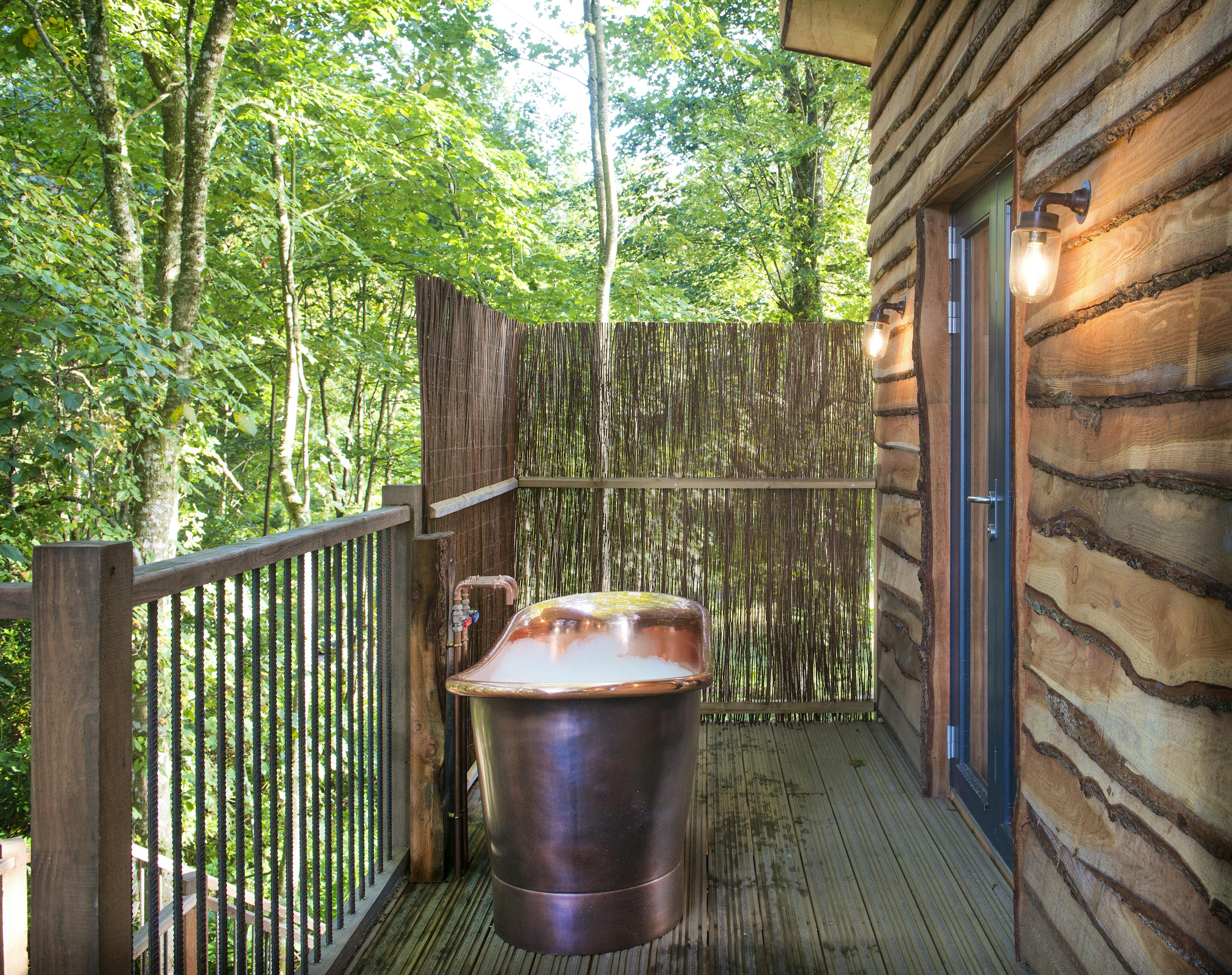 The Treehouses at Lanrick - Image 4