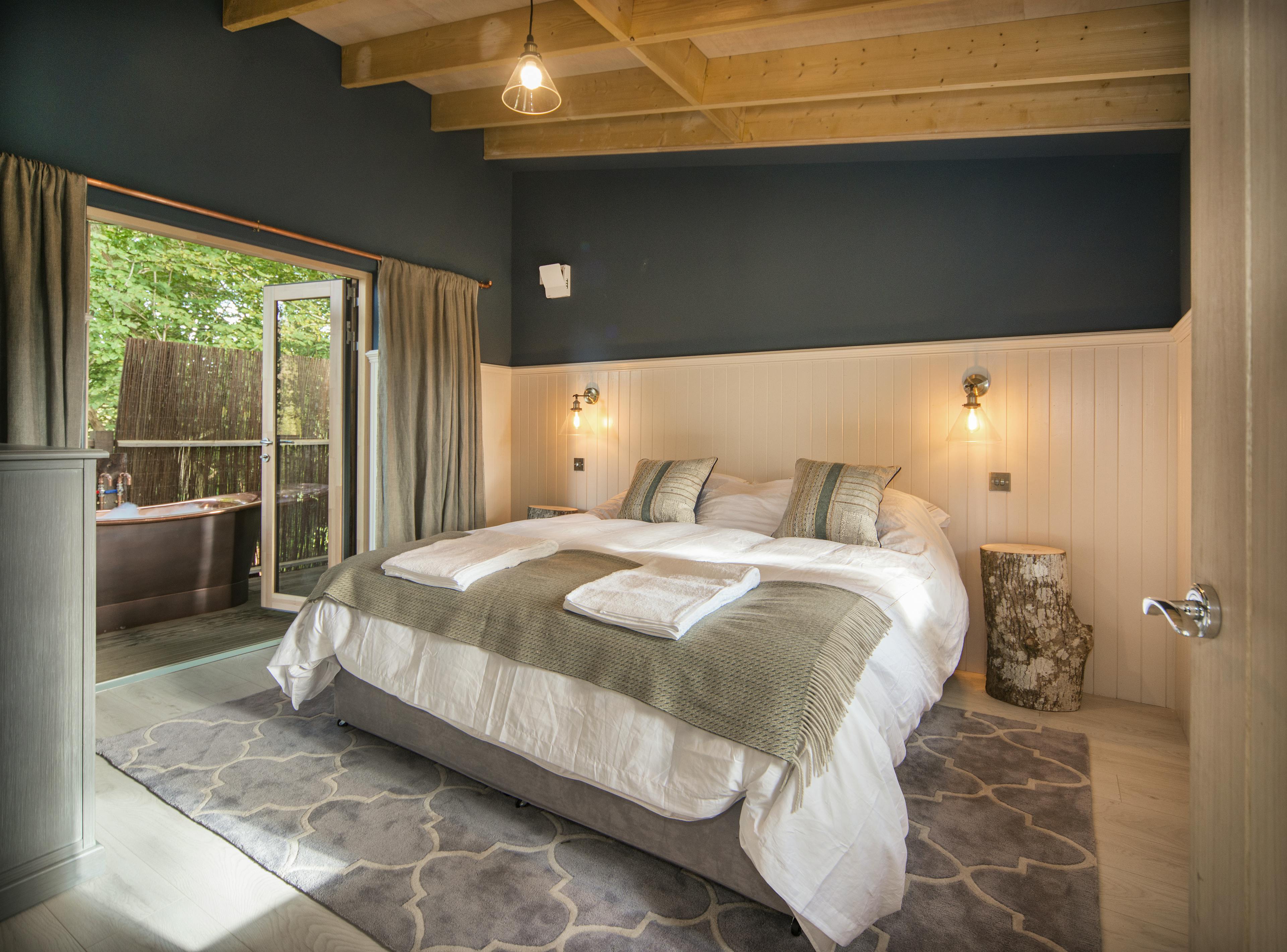 The Treehouses at Lanrick - Image 5