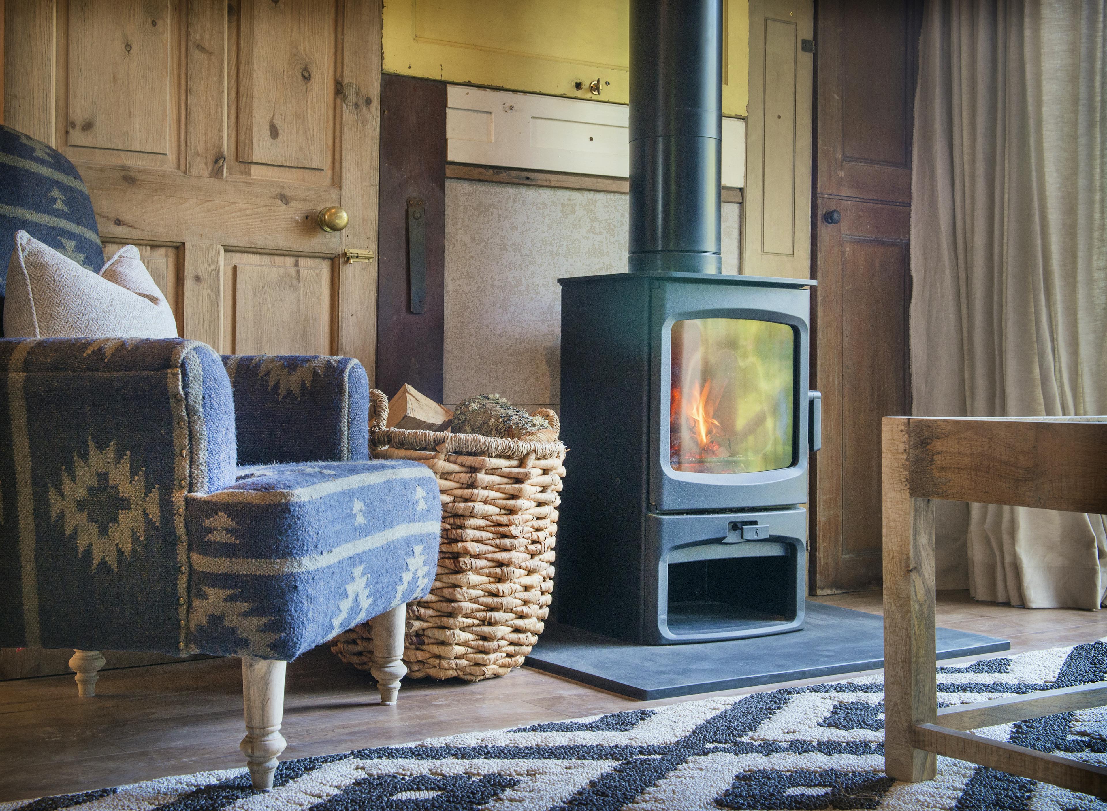 The Treehouses at Lanrick - Image 6