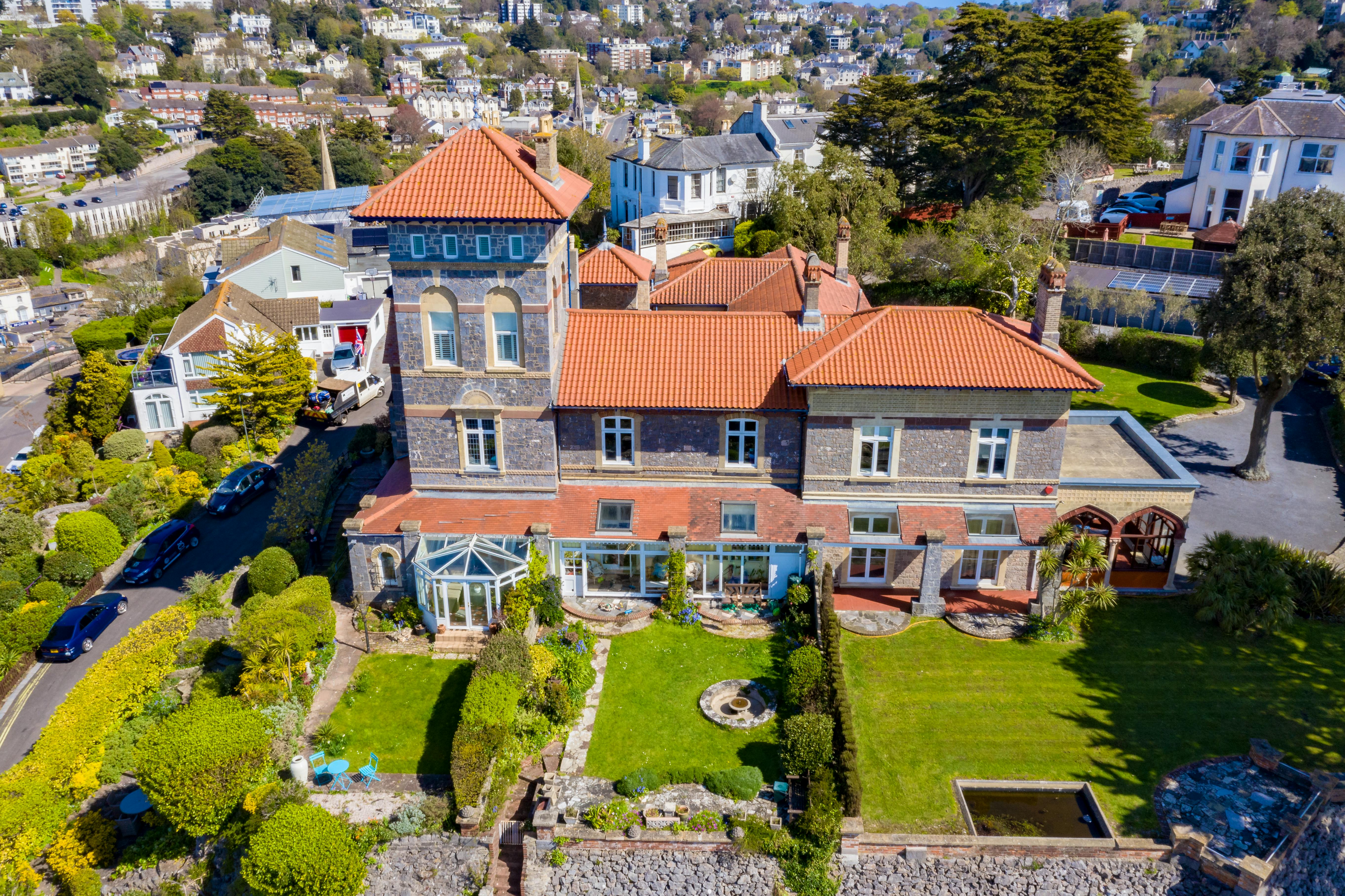 19 Fresh New Coolstays