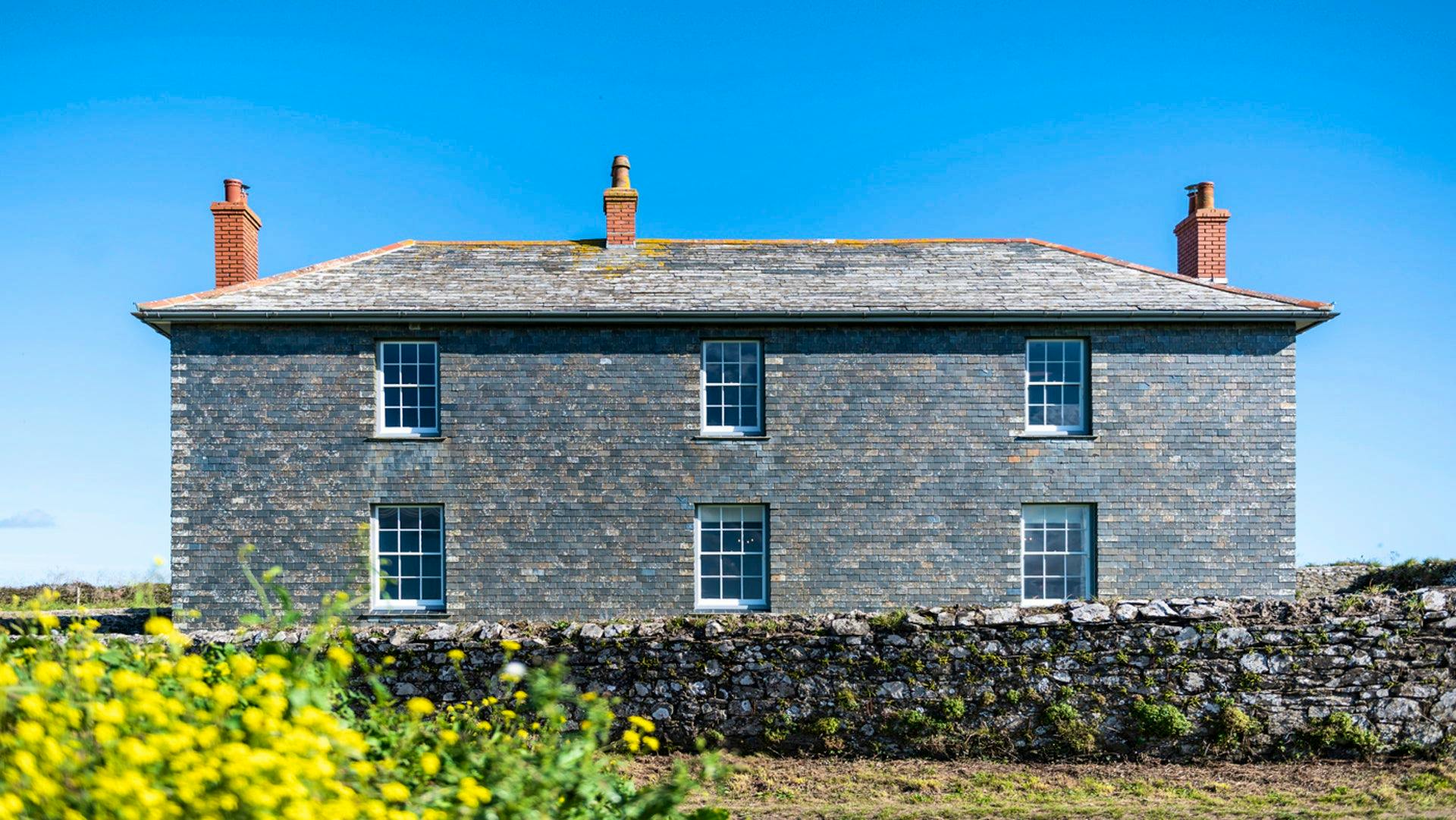 We Love National Trust Holidays